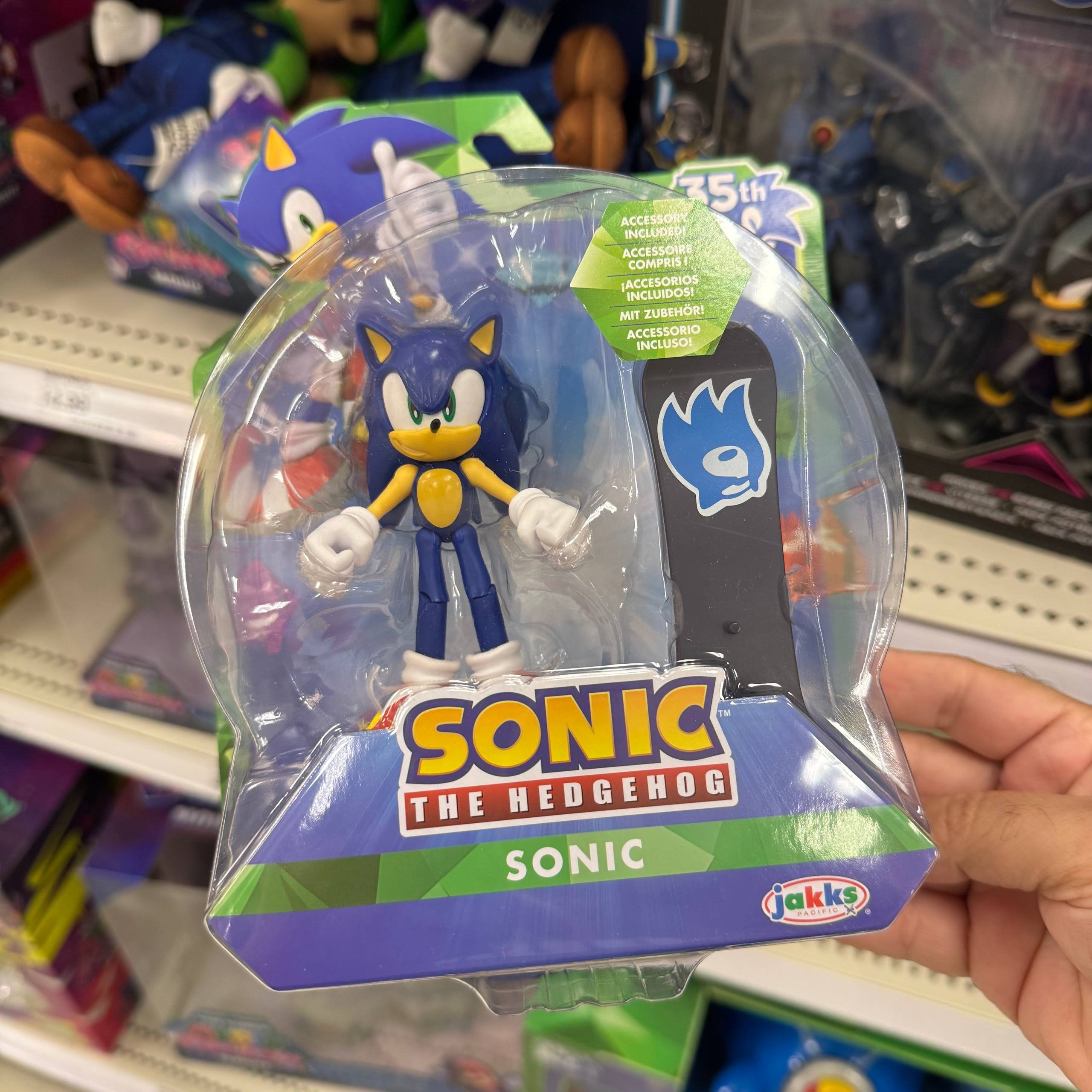 BRINQUEDO