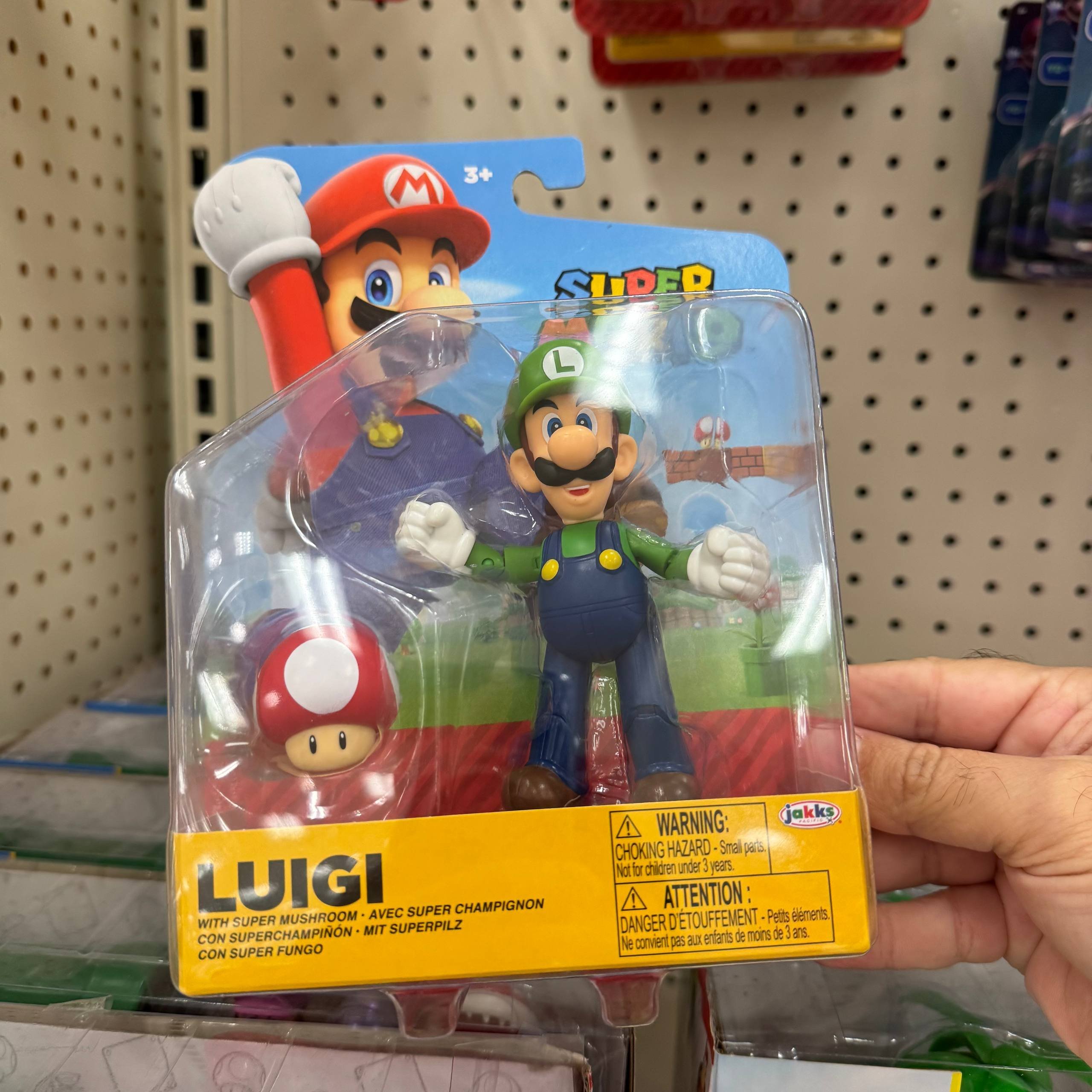 BRINQUEDO