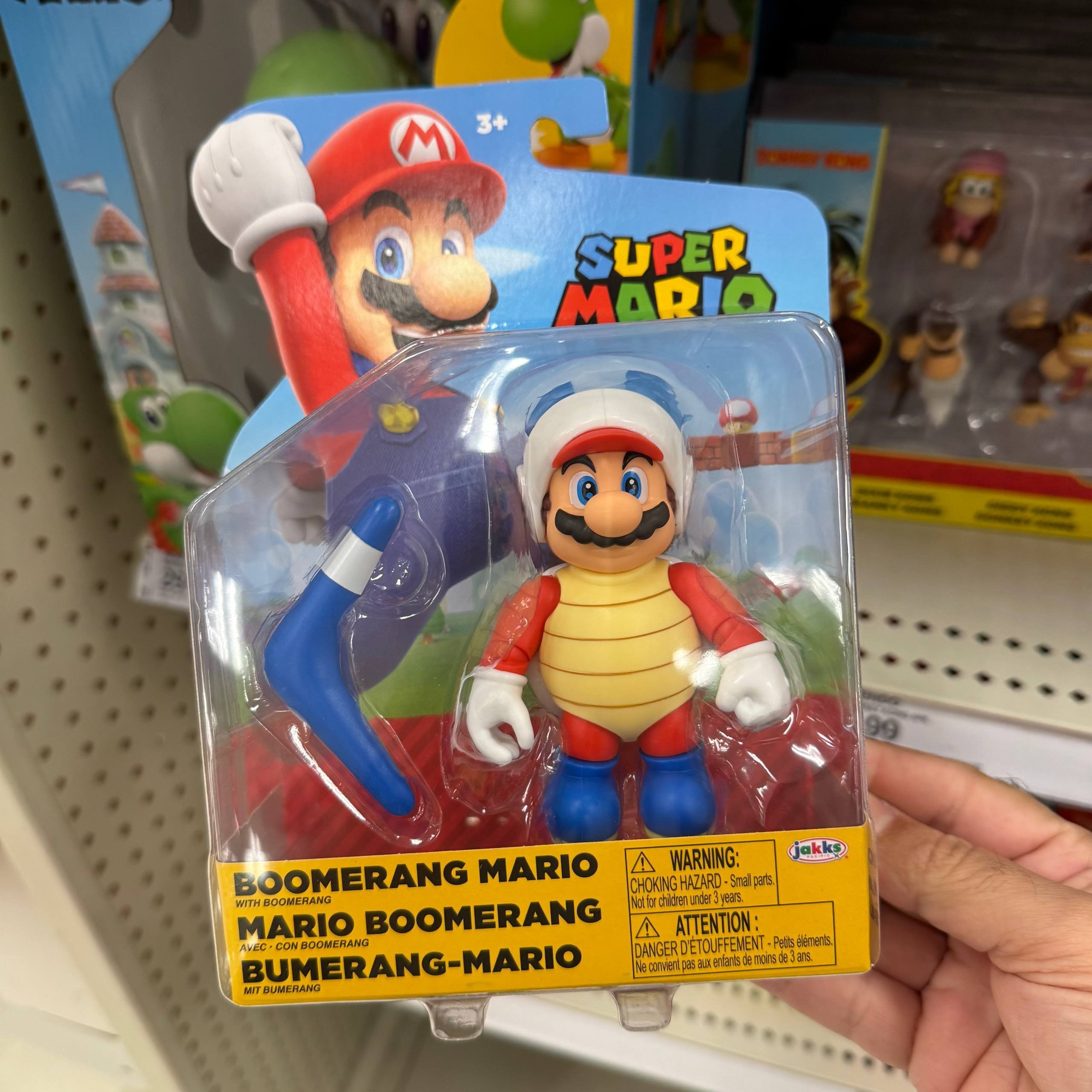 BRINQUEDO