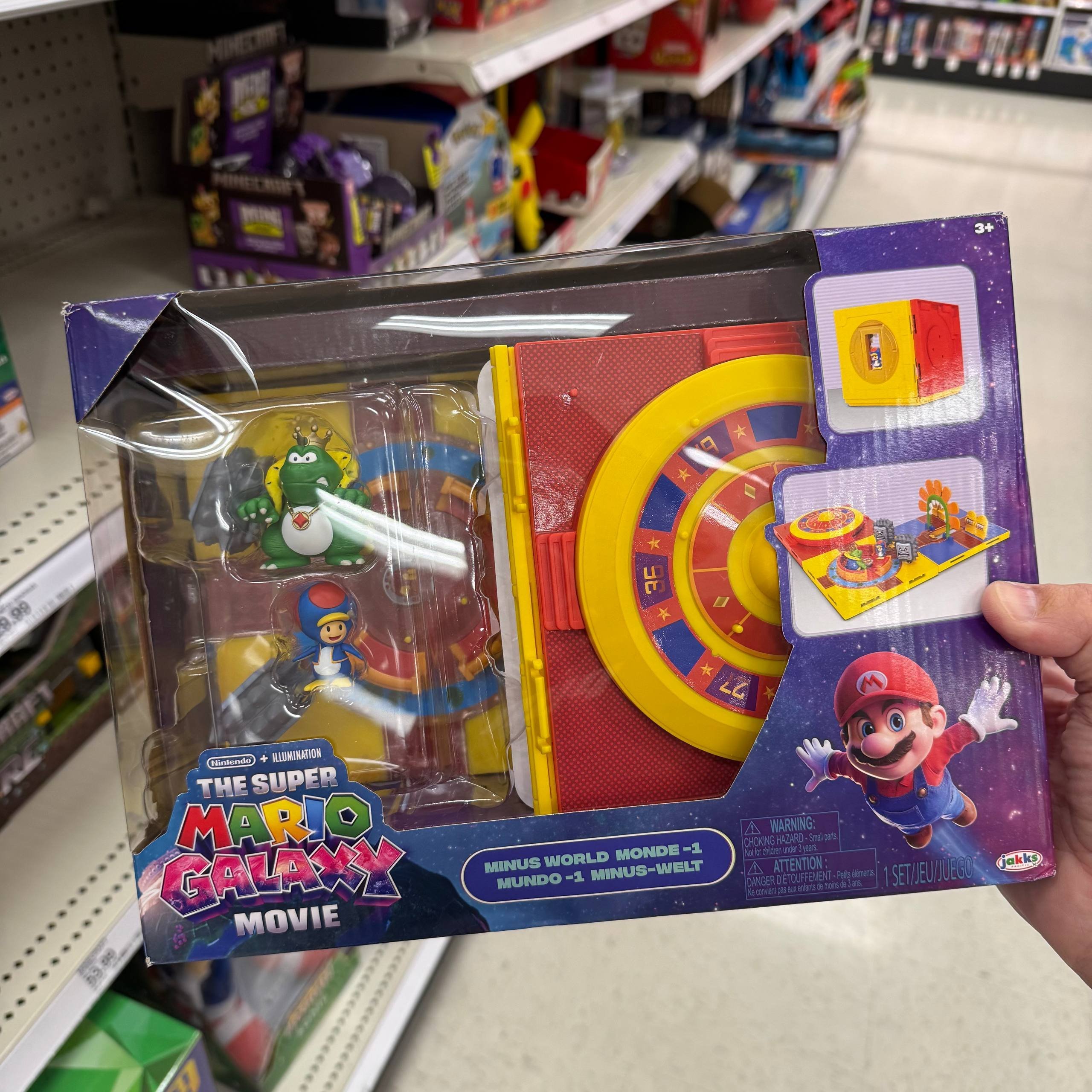 BRINQUEDO
