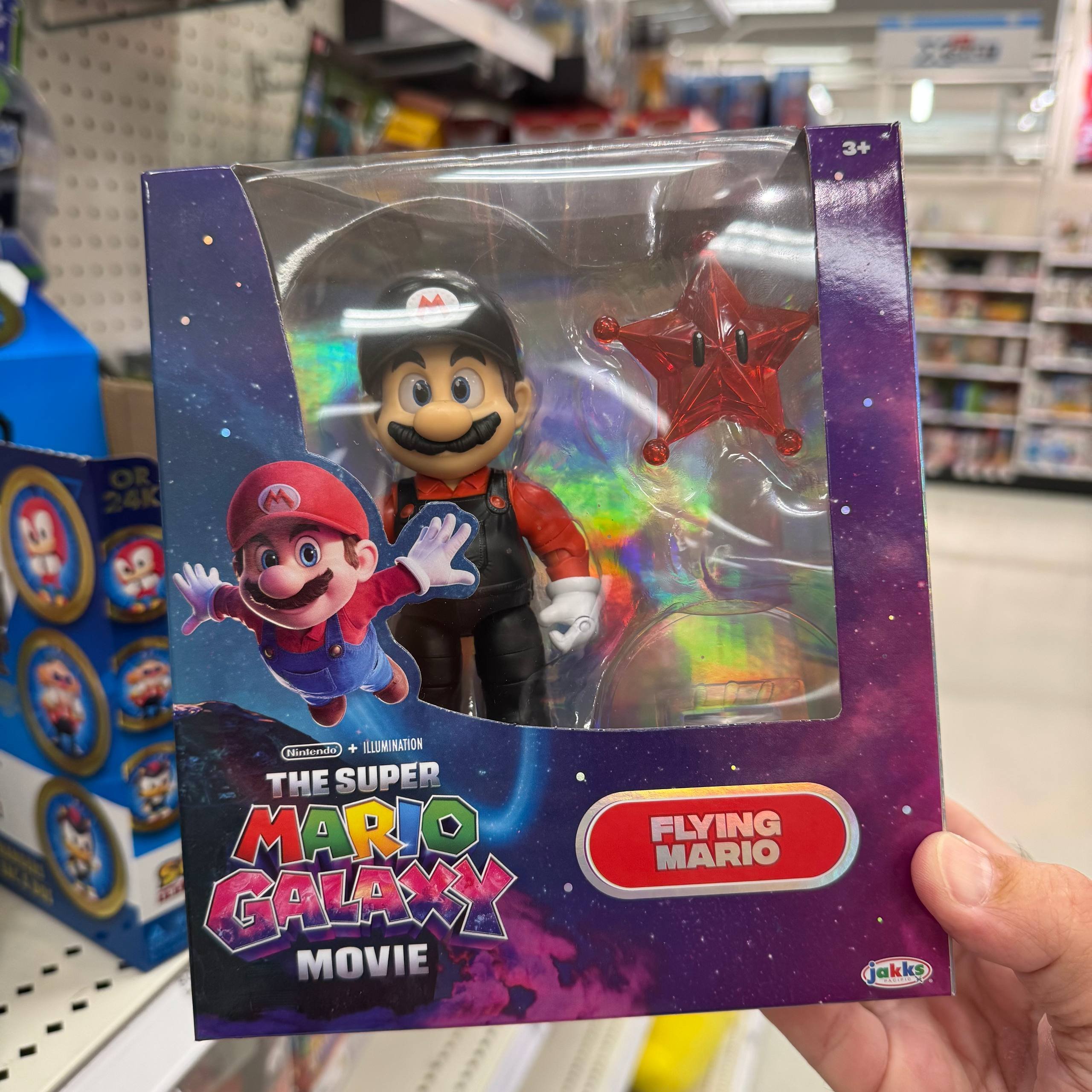 BRINQUEDO