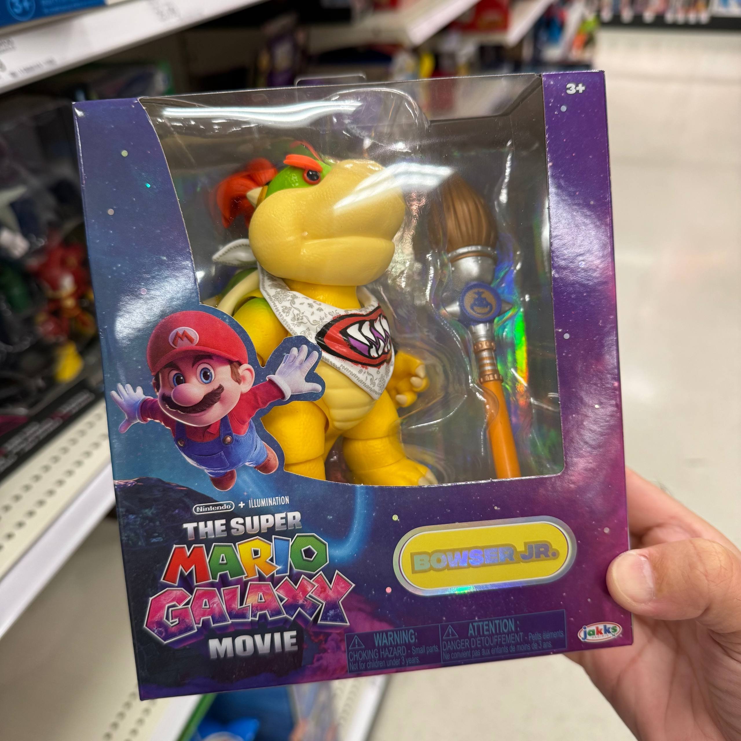 BRINQUEDO