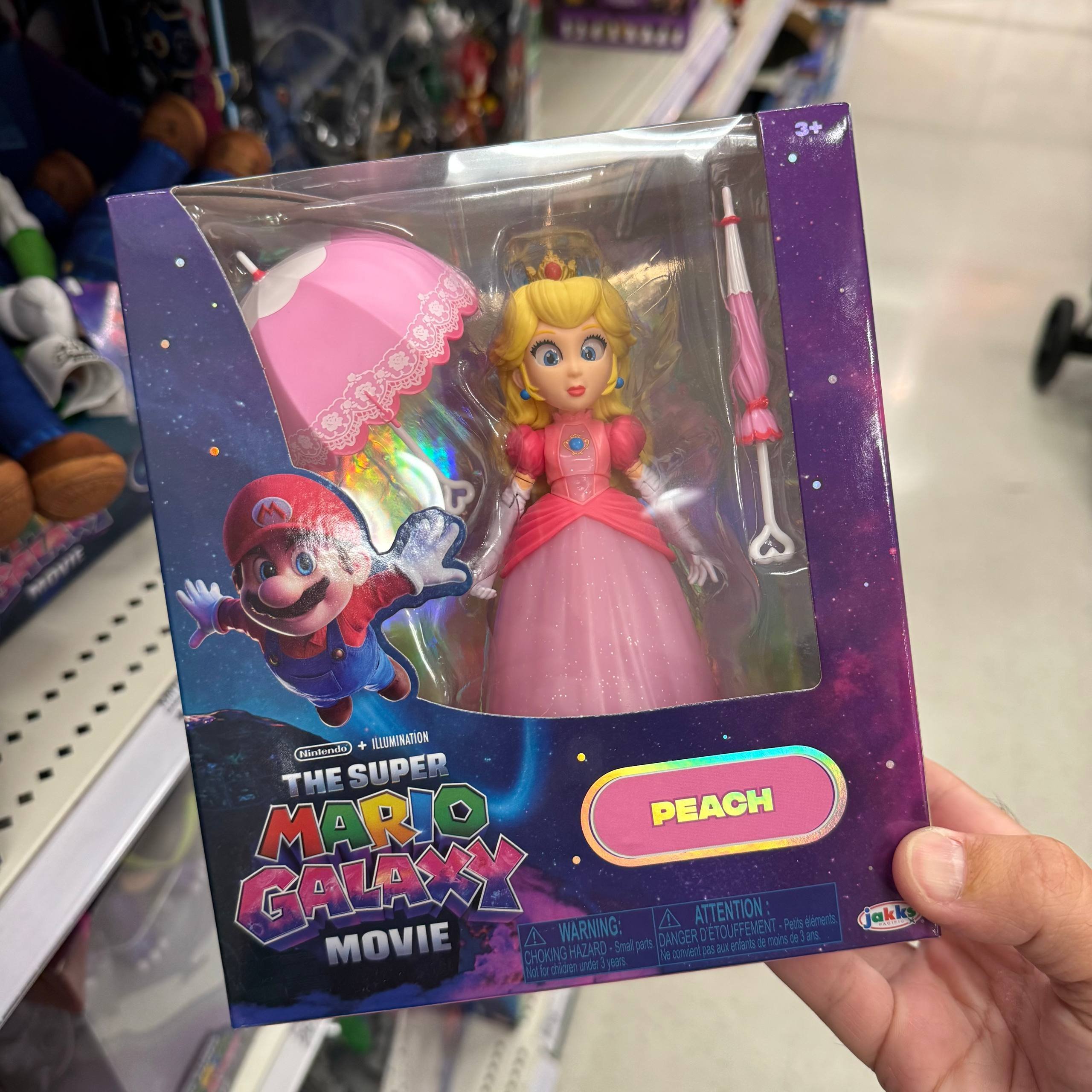 BRINQUEDO