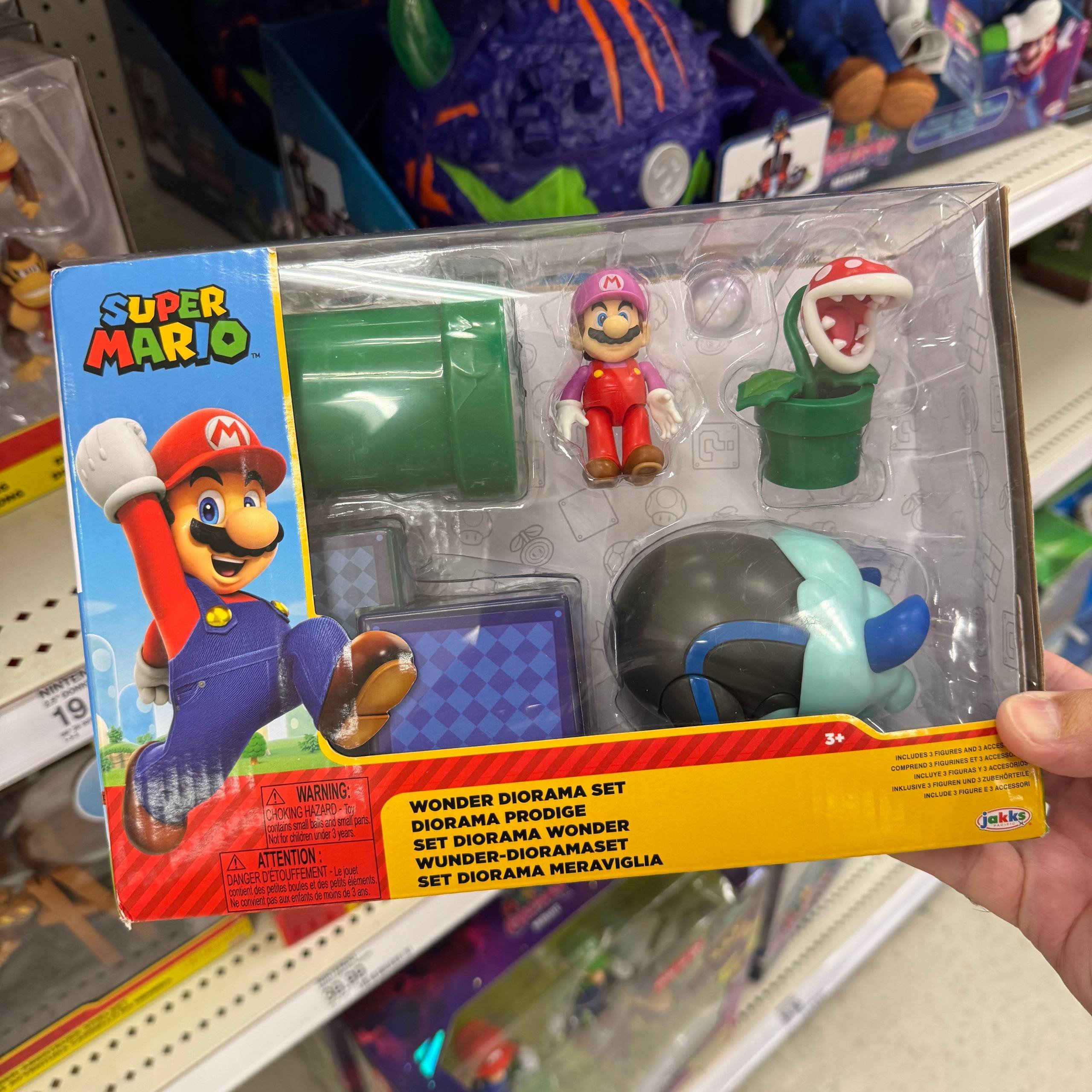 BRINQUEDO