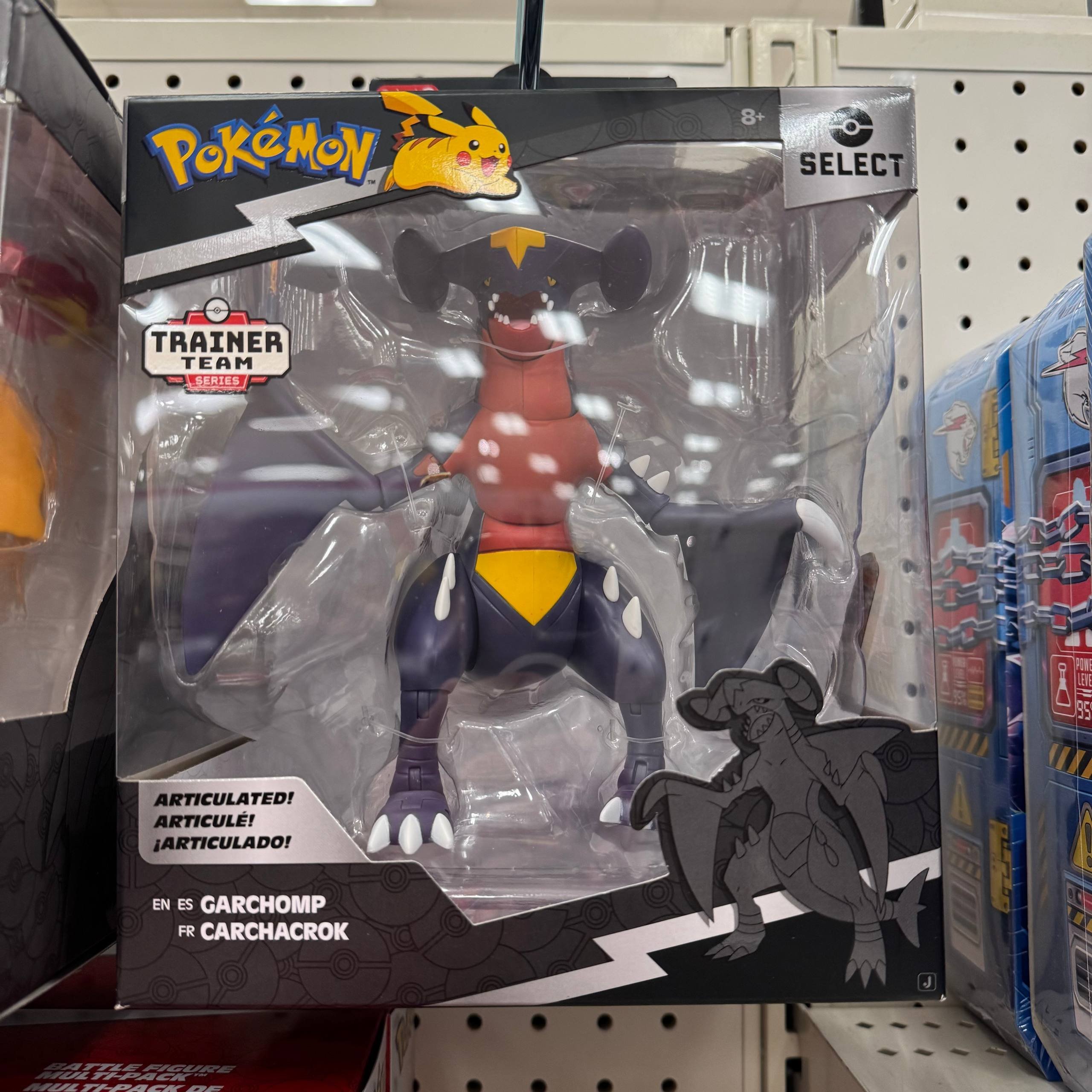 POKEMON