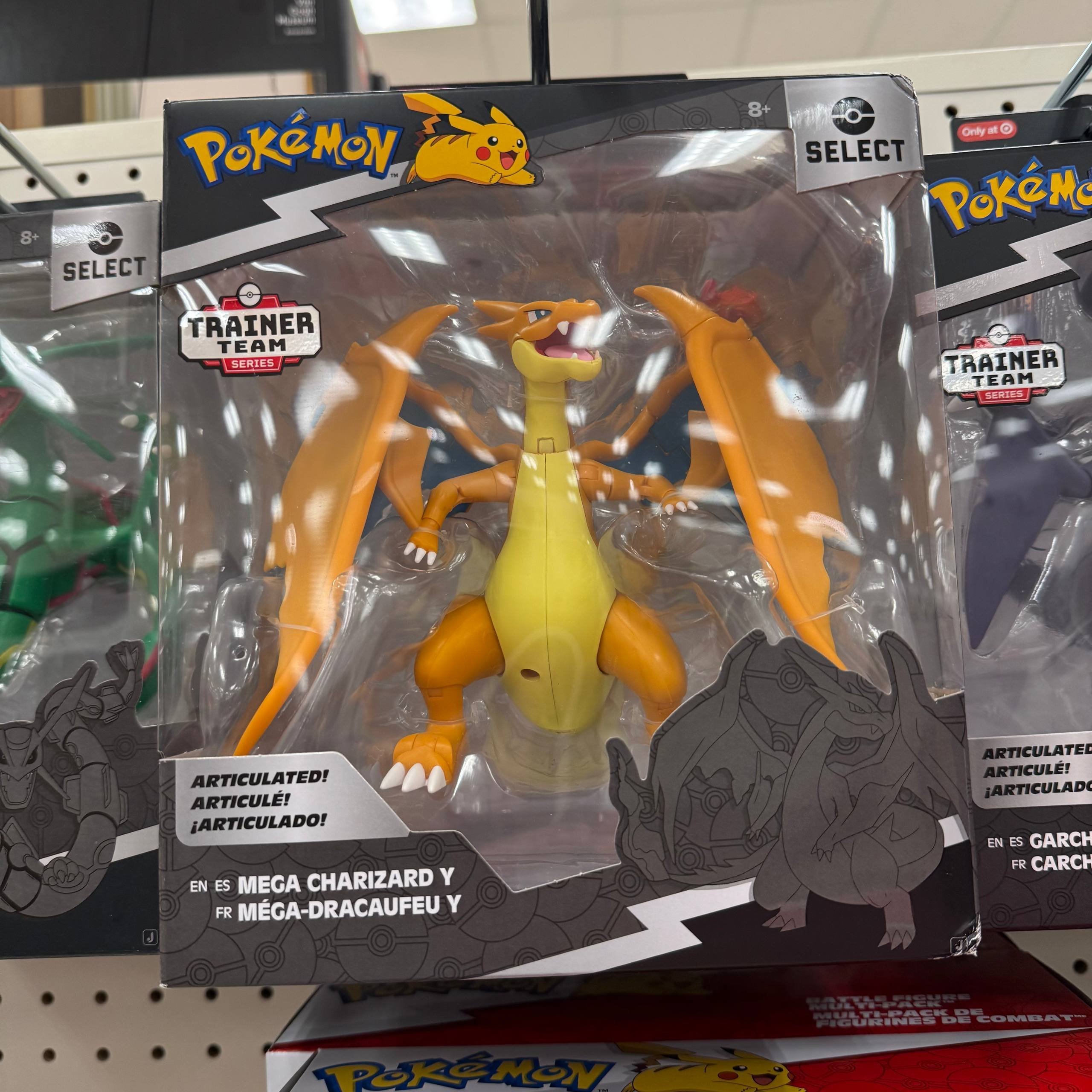 POKEMON