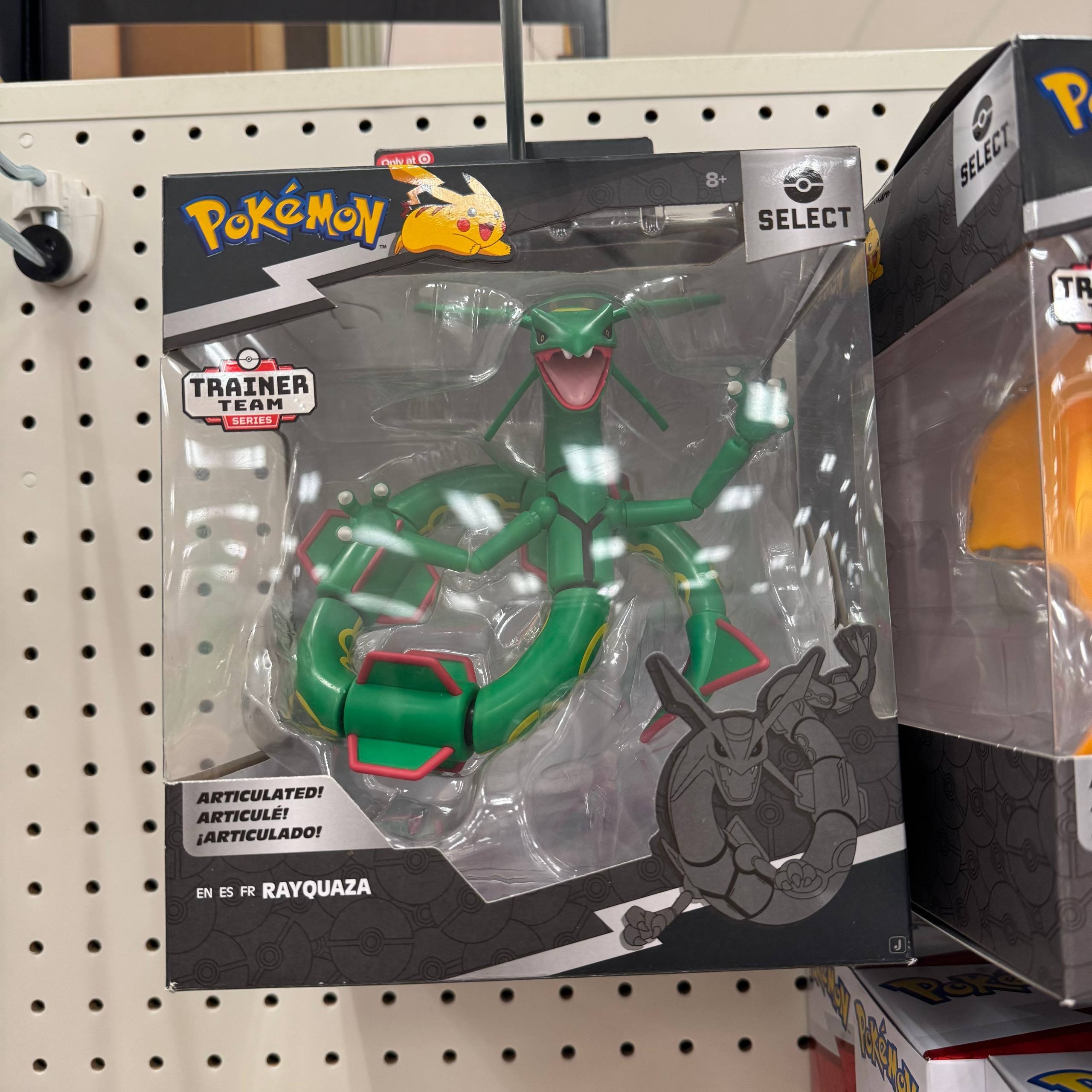 POKEMON