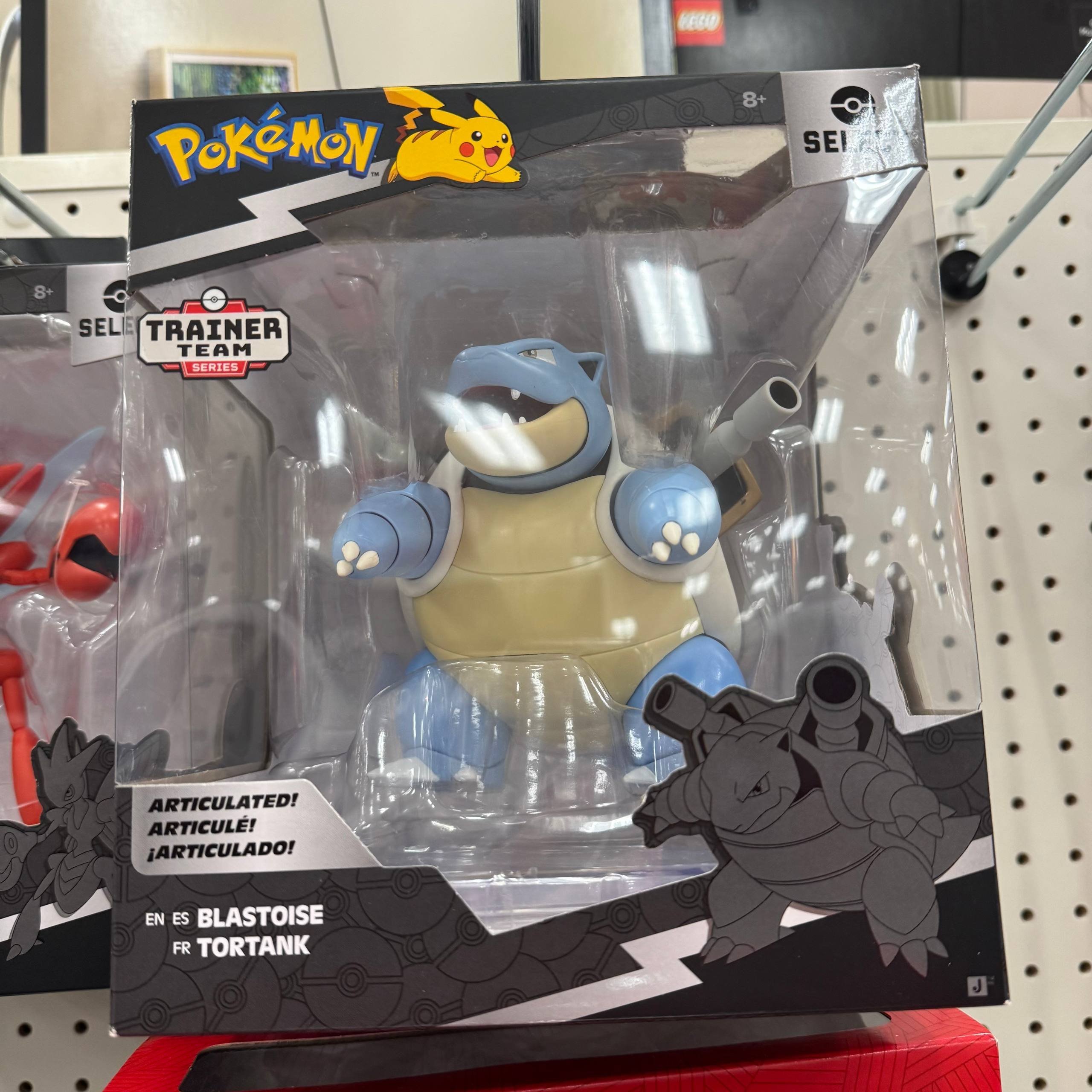 POKEMON