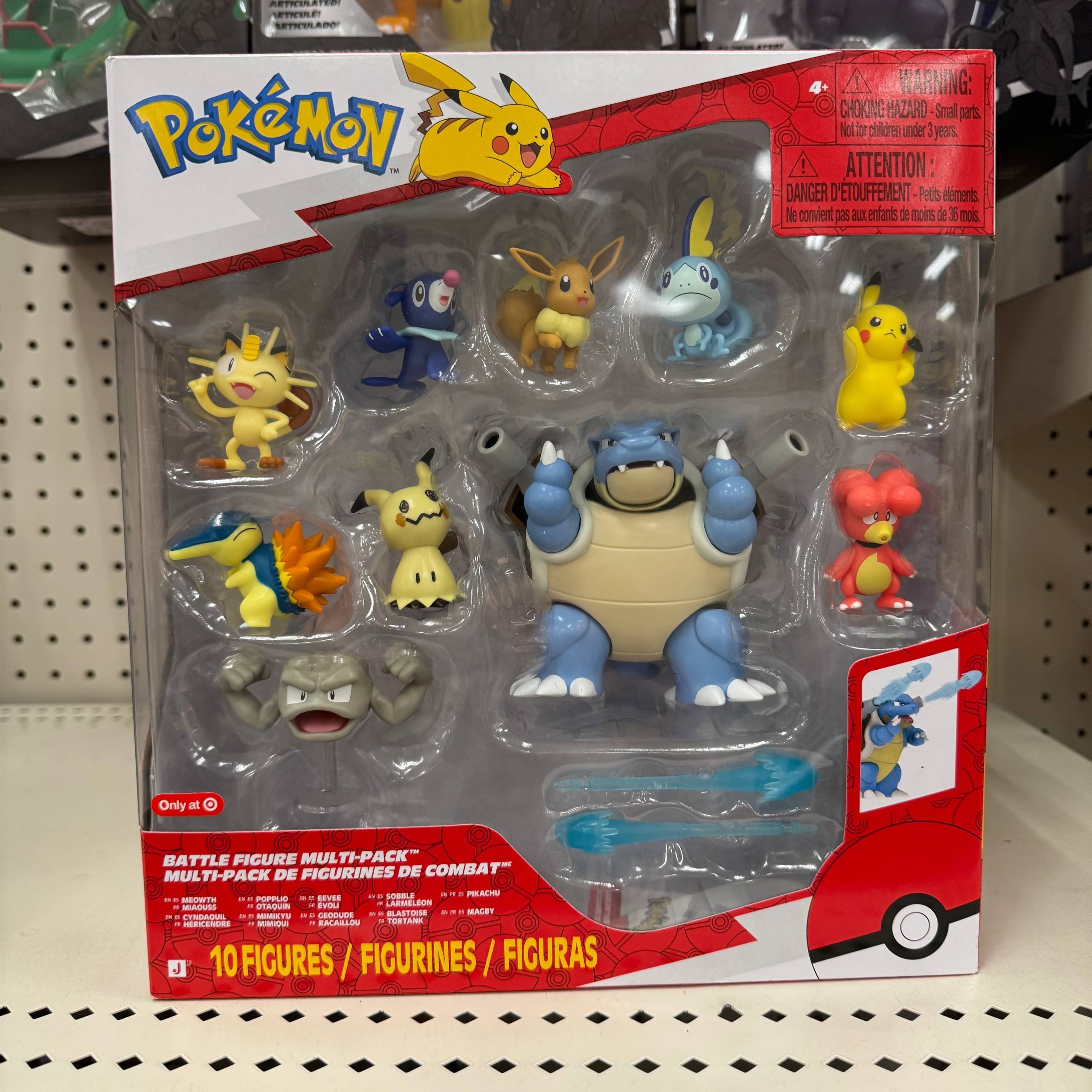 POKEMON