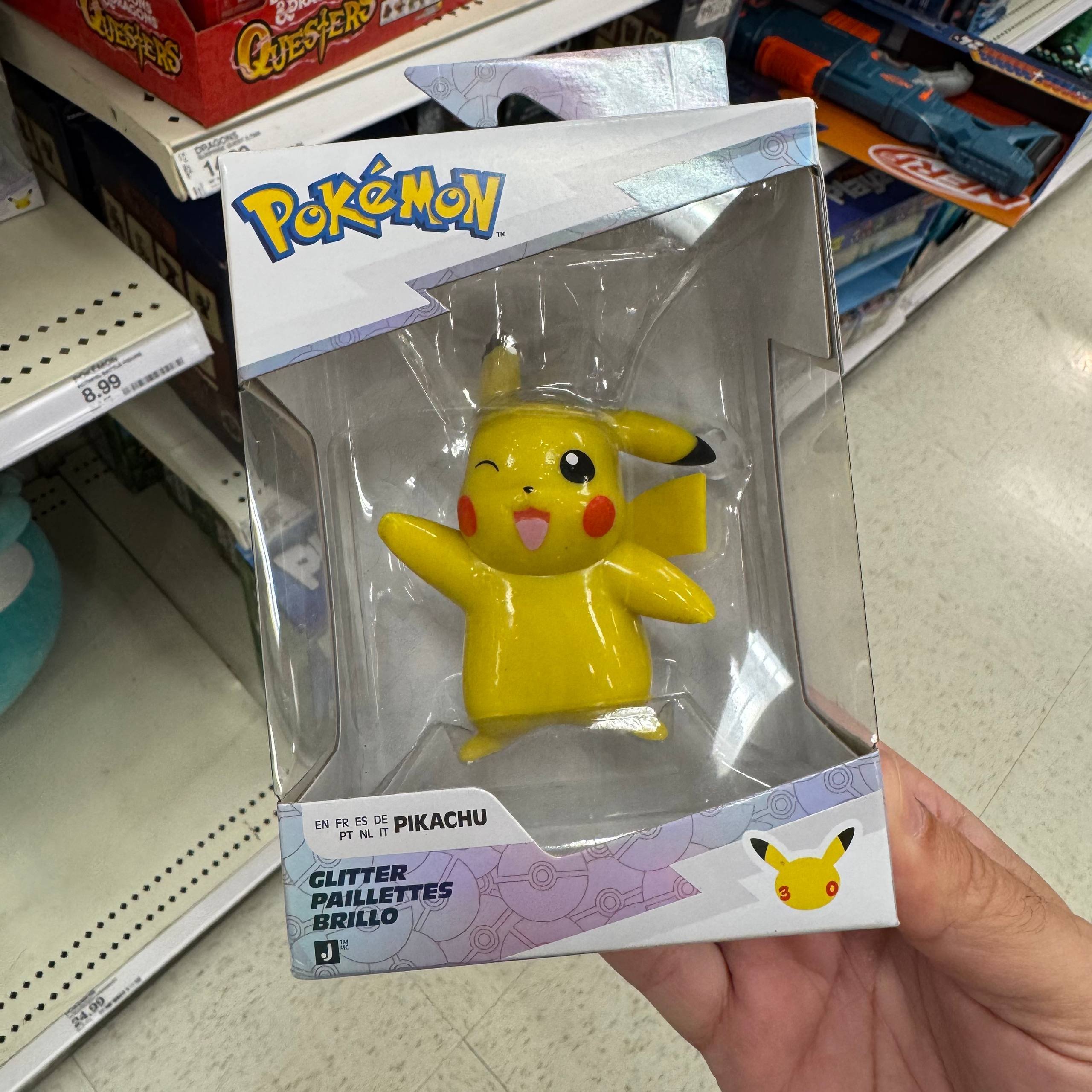 POKEMON
