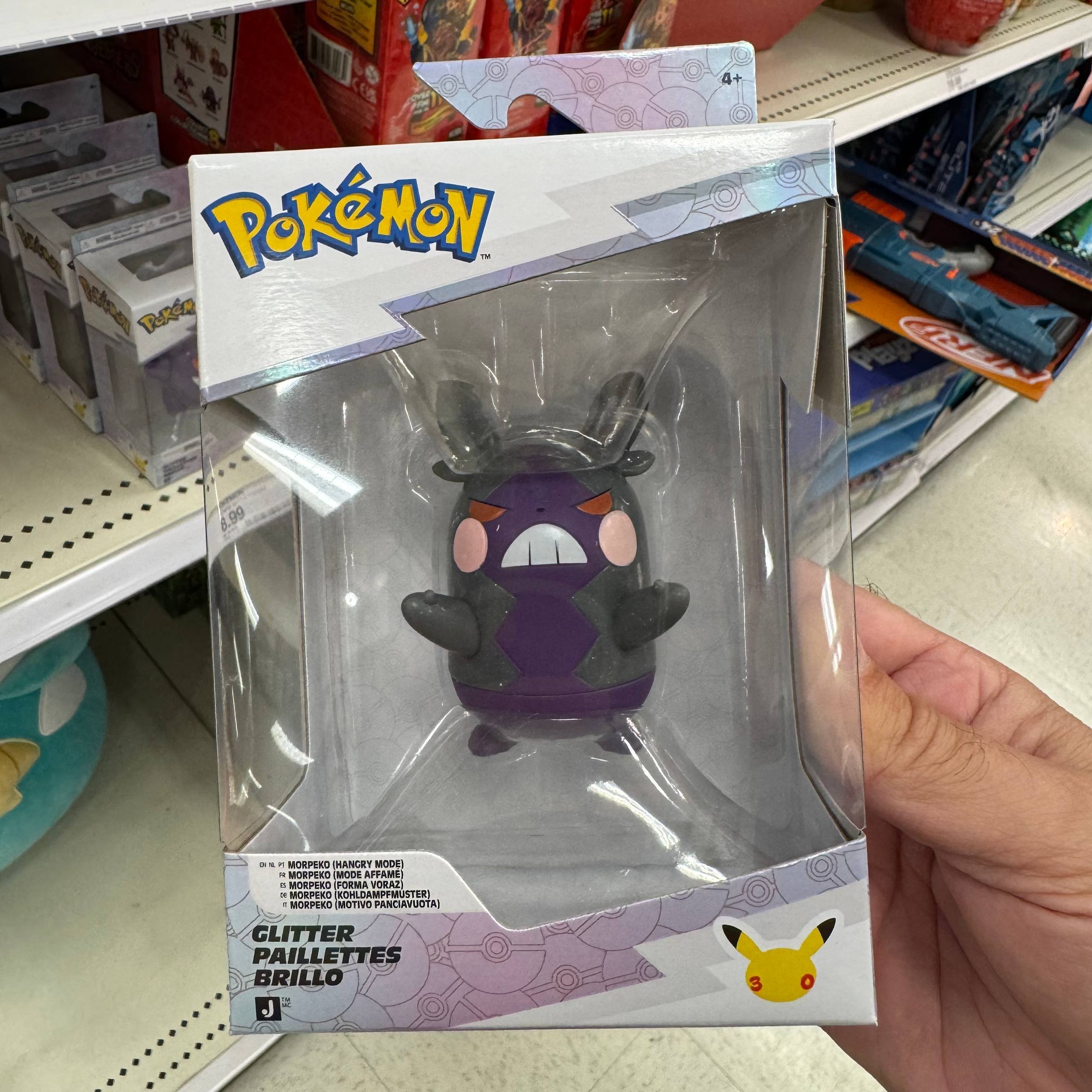 POKEMON
