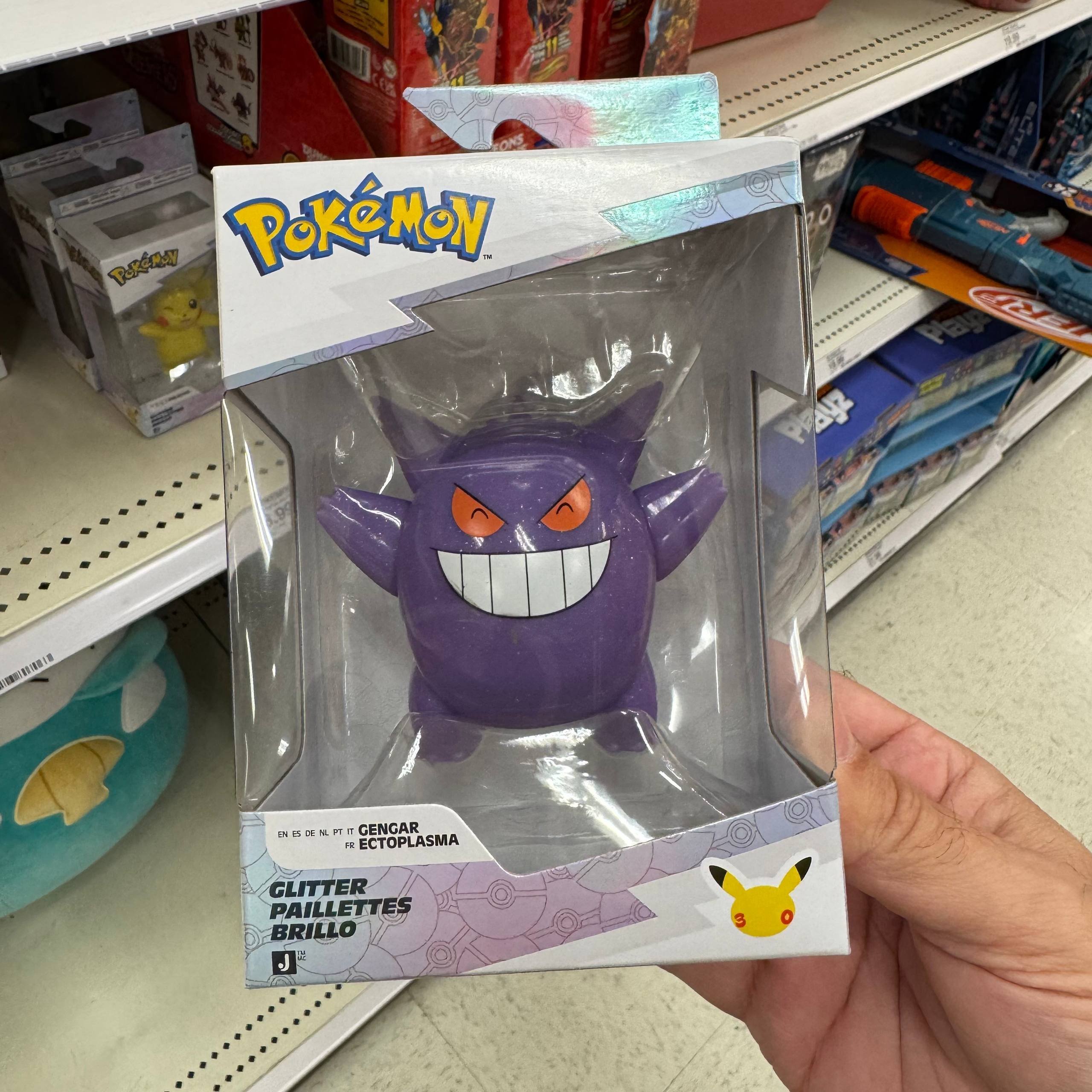 POKEMON