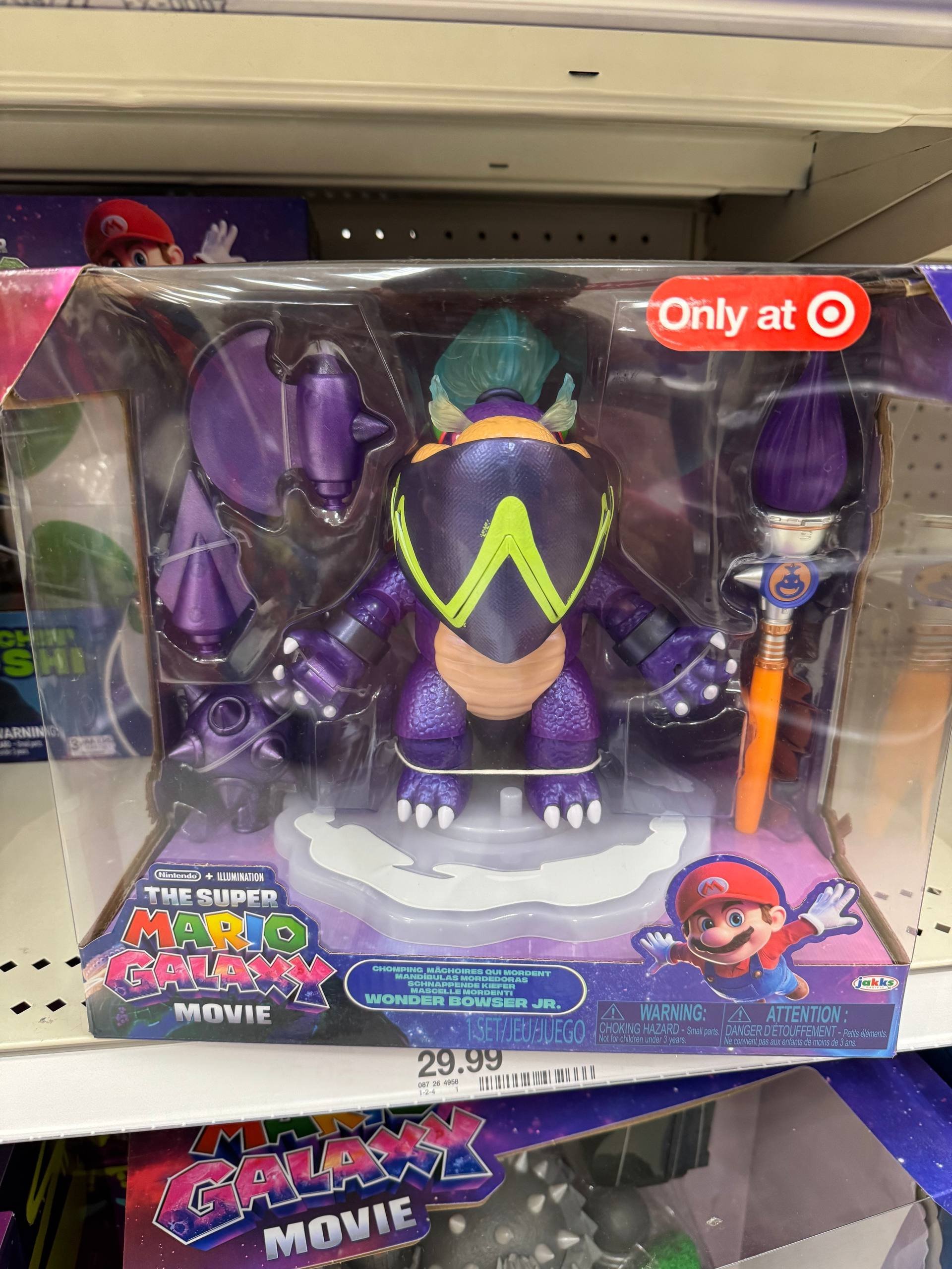 SUPER MÁRIO
