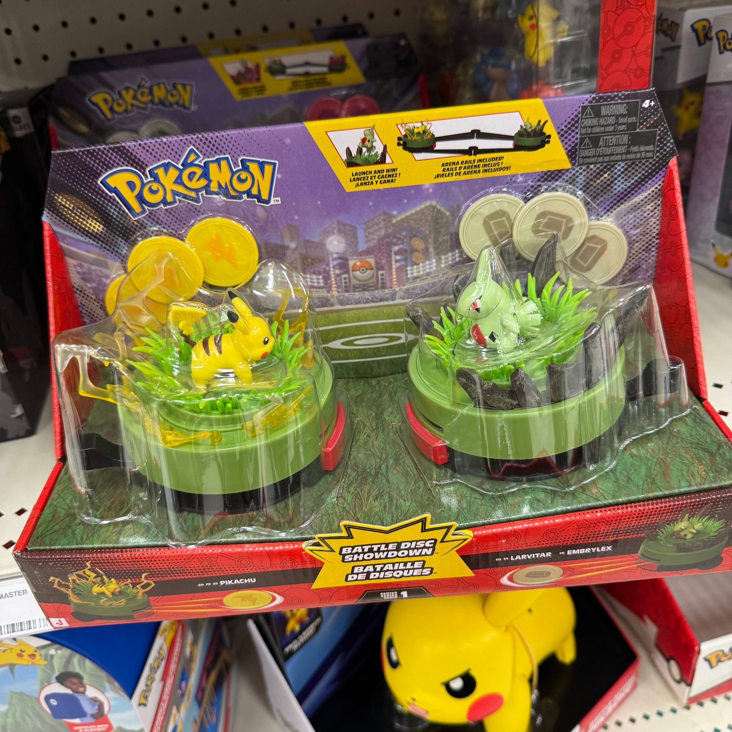 POKEMON