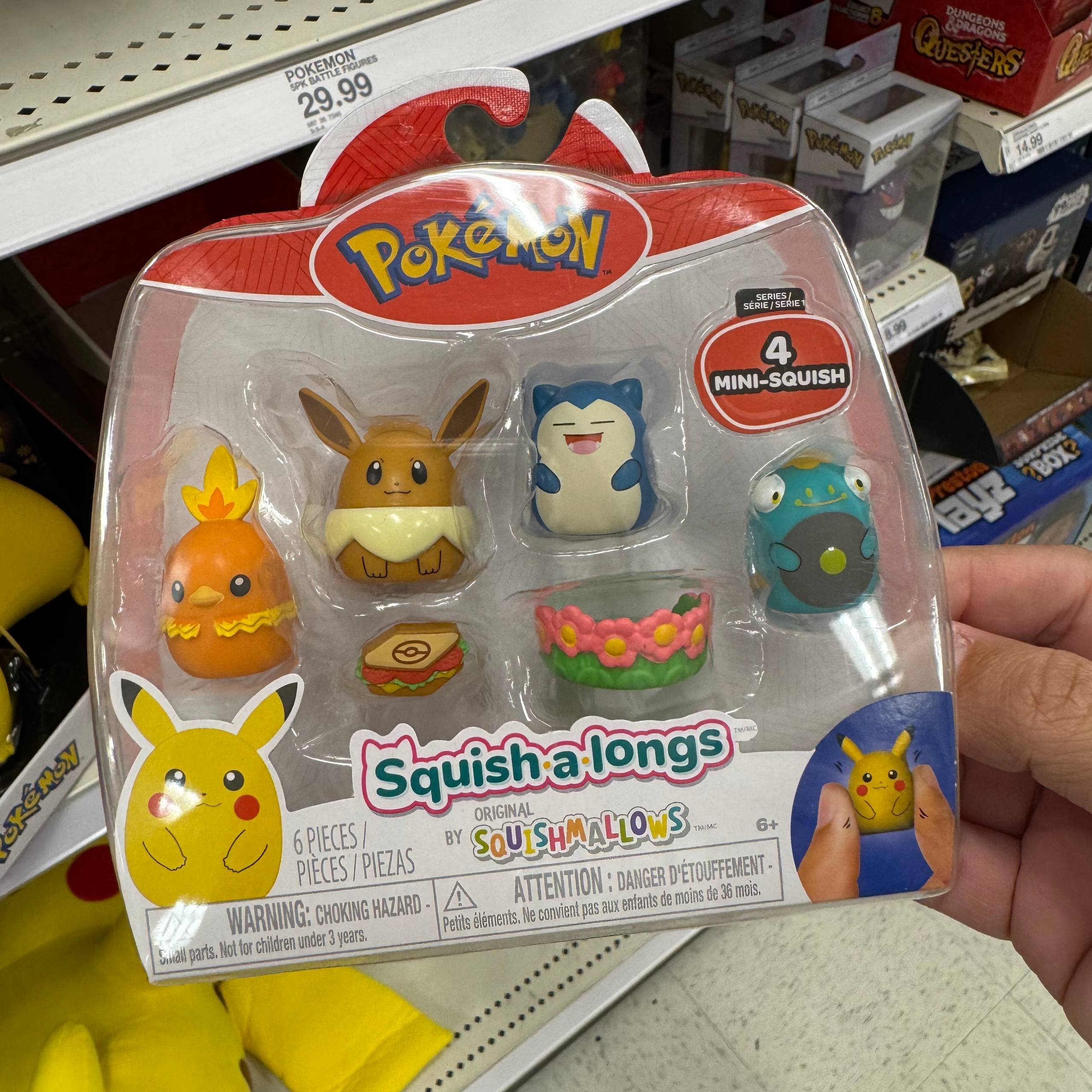 POKEMON