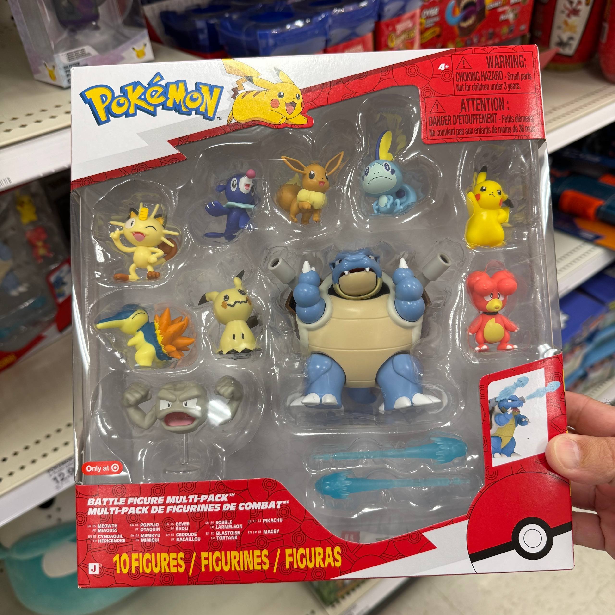 POKEMON
