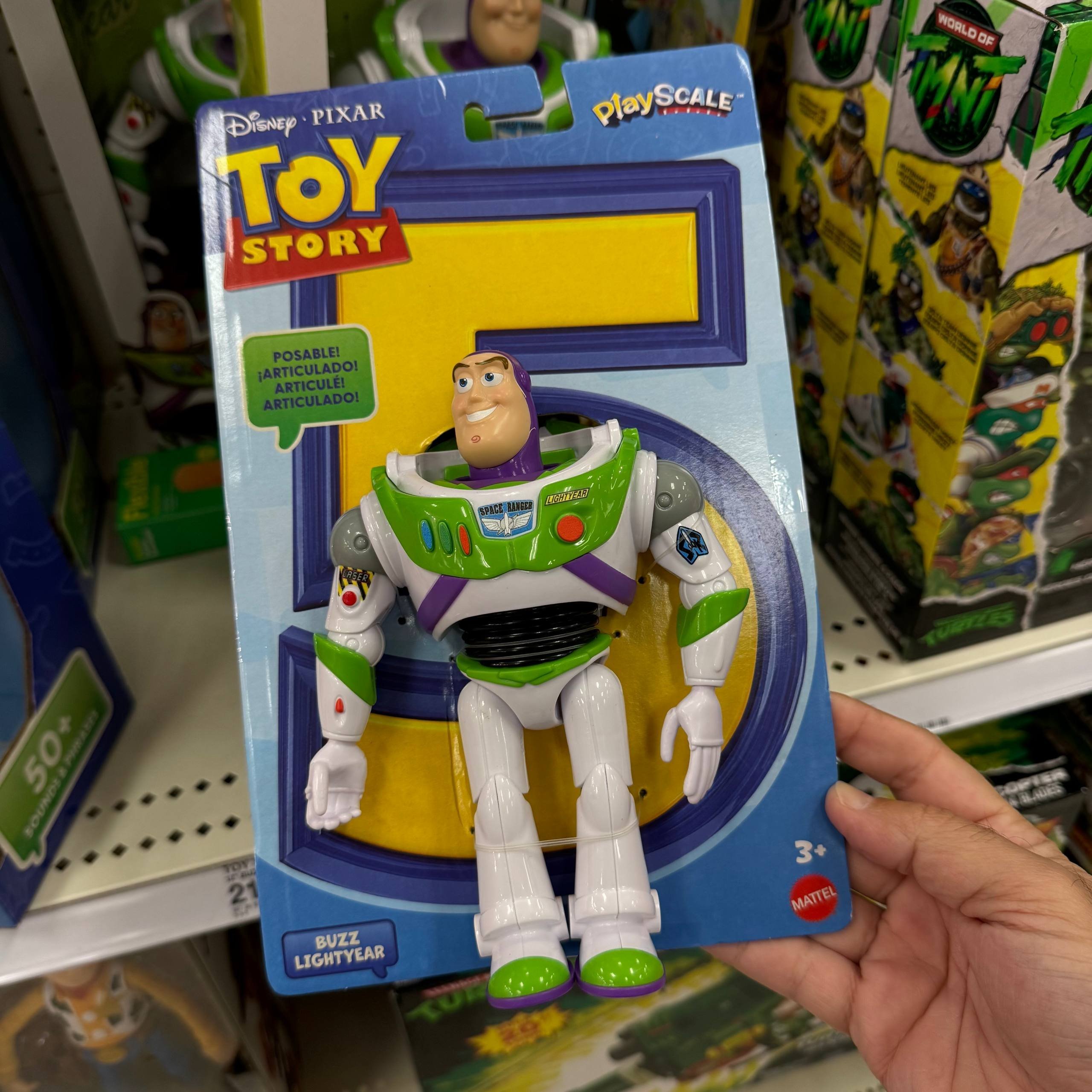TOY STORY