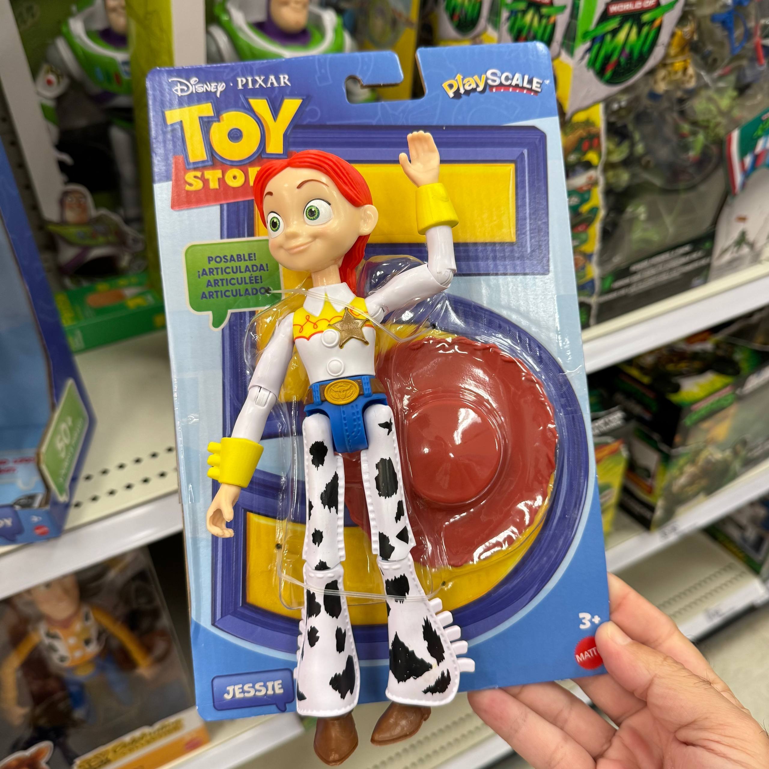 TOY STORY