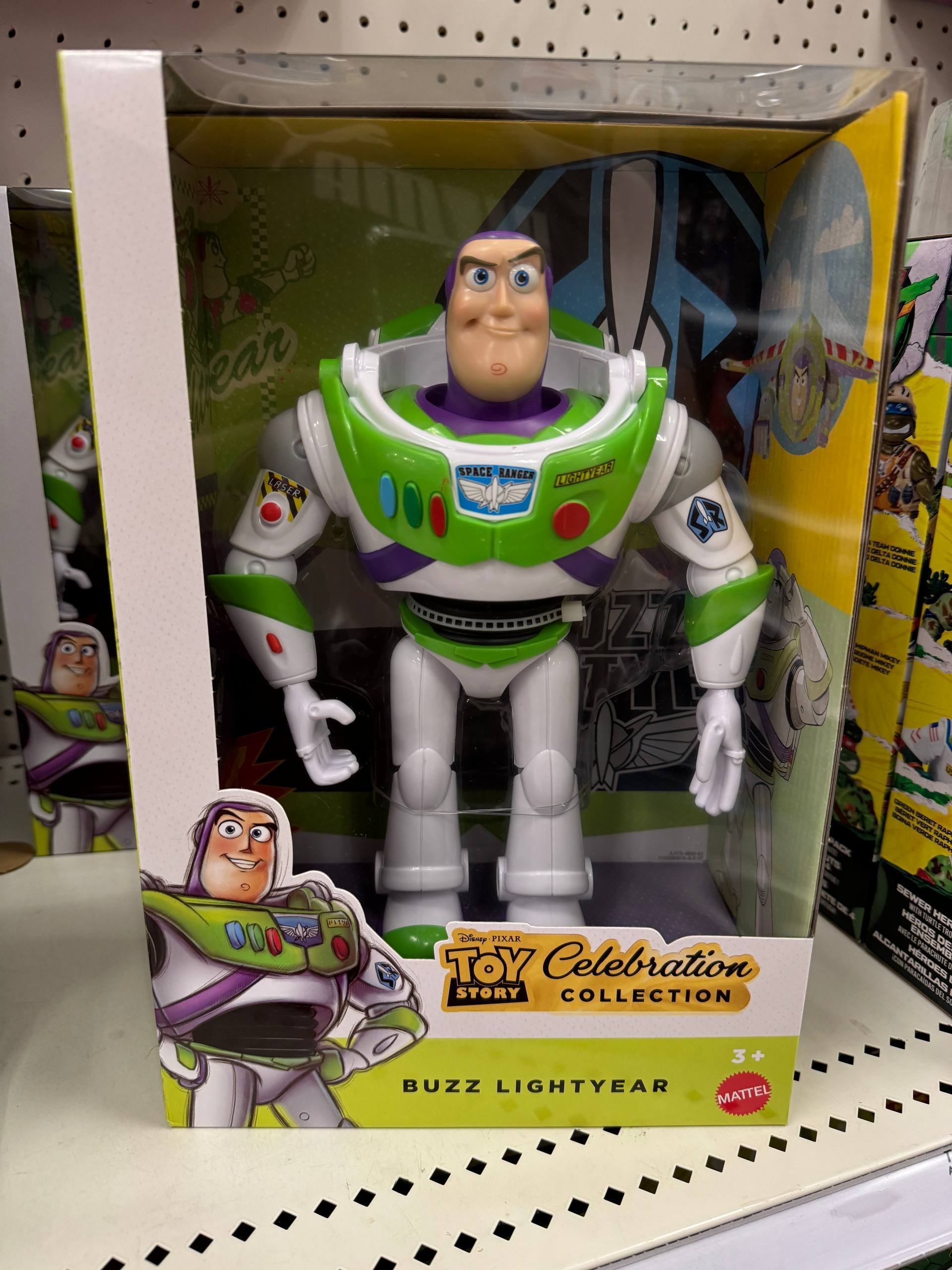 TOY STORY