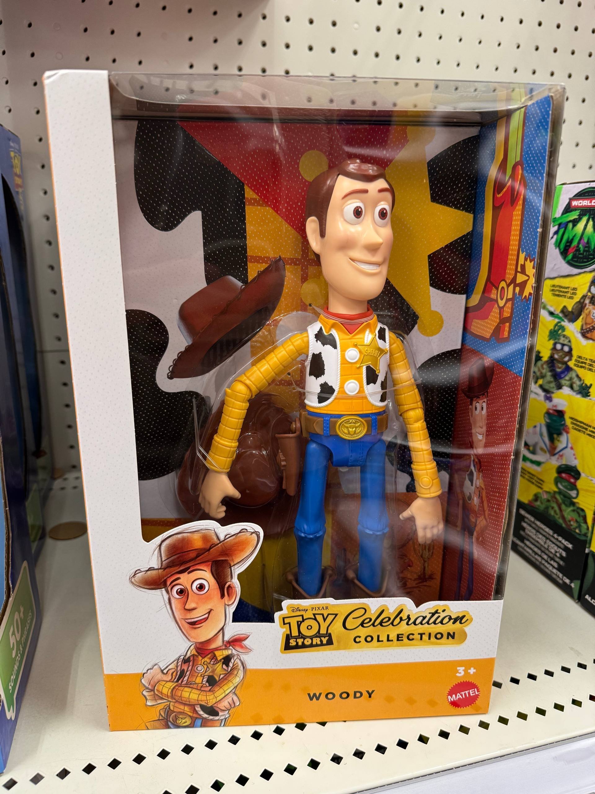 TOY STORY