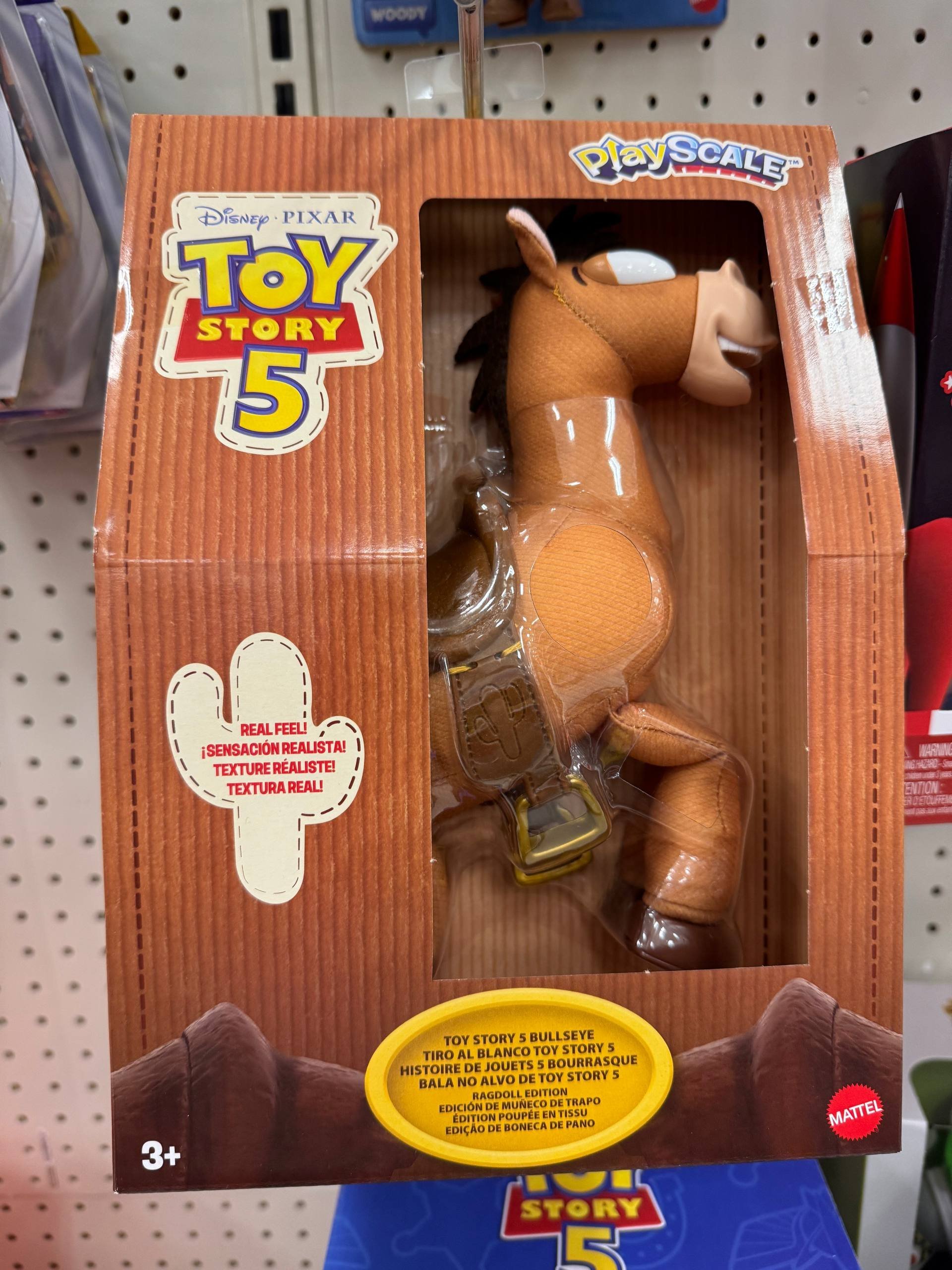 TOY STORY