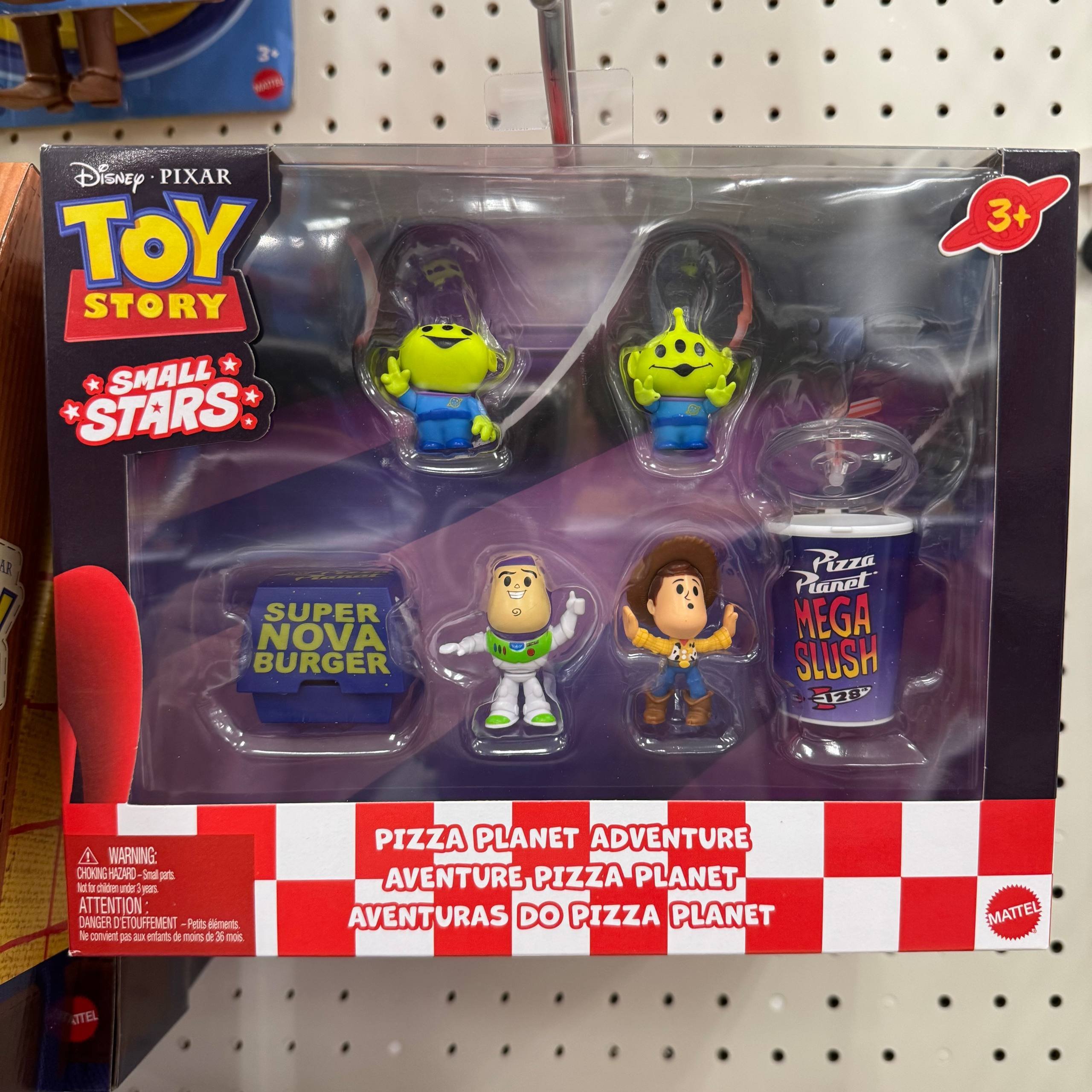 TOY STORY