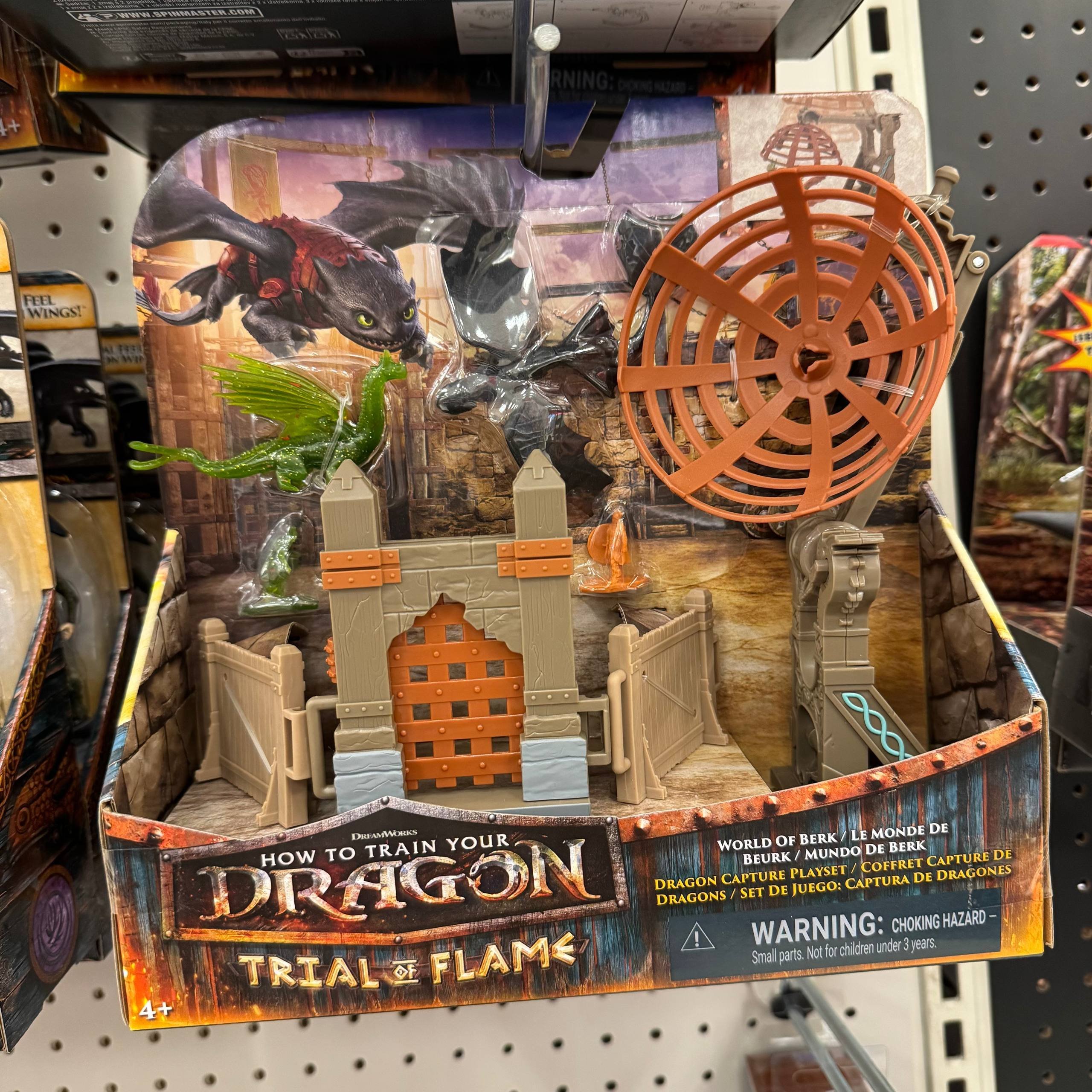 COMO TREINAR SEU DRAGÃO