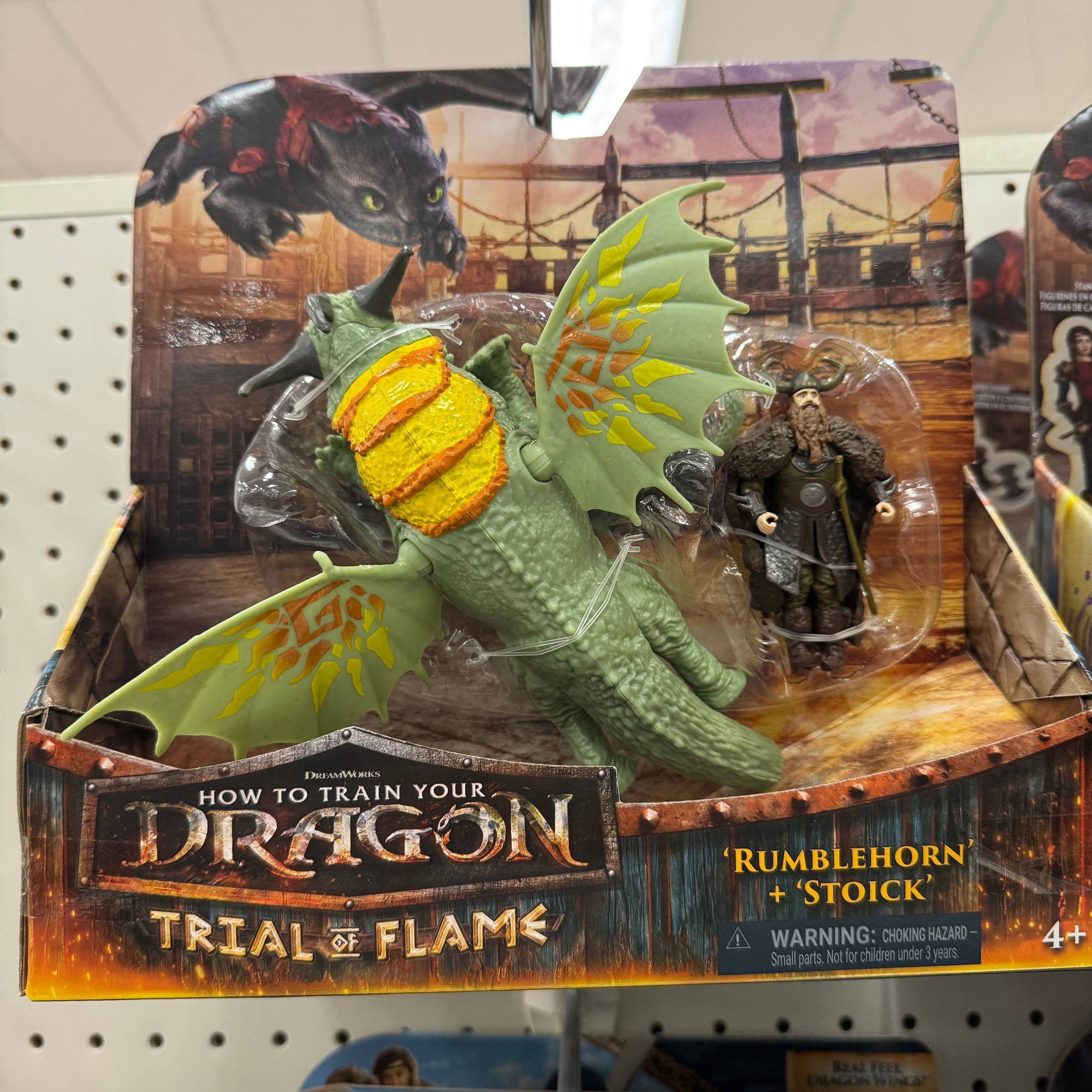 COMO TREINAR SEU DRAGÃO