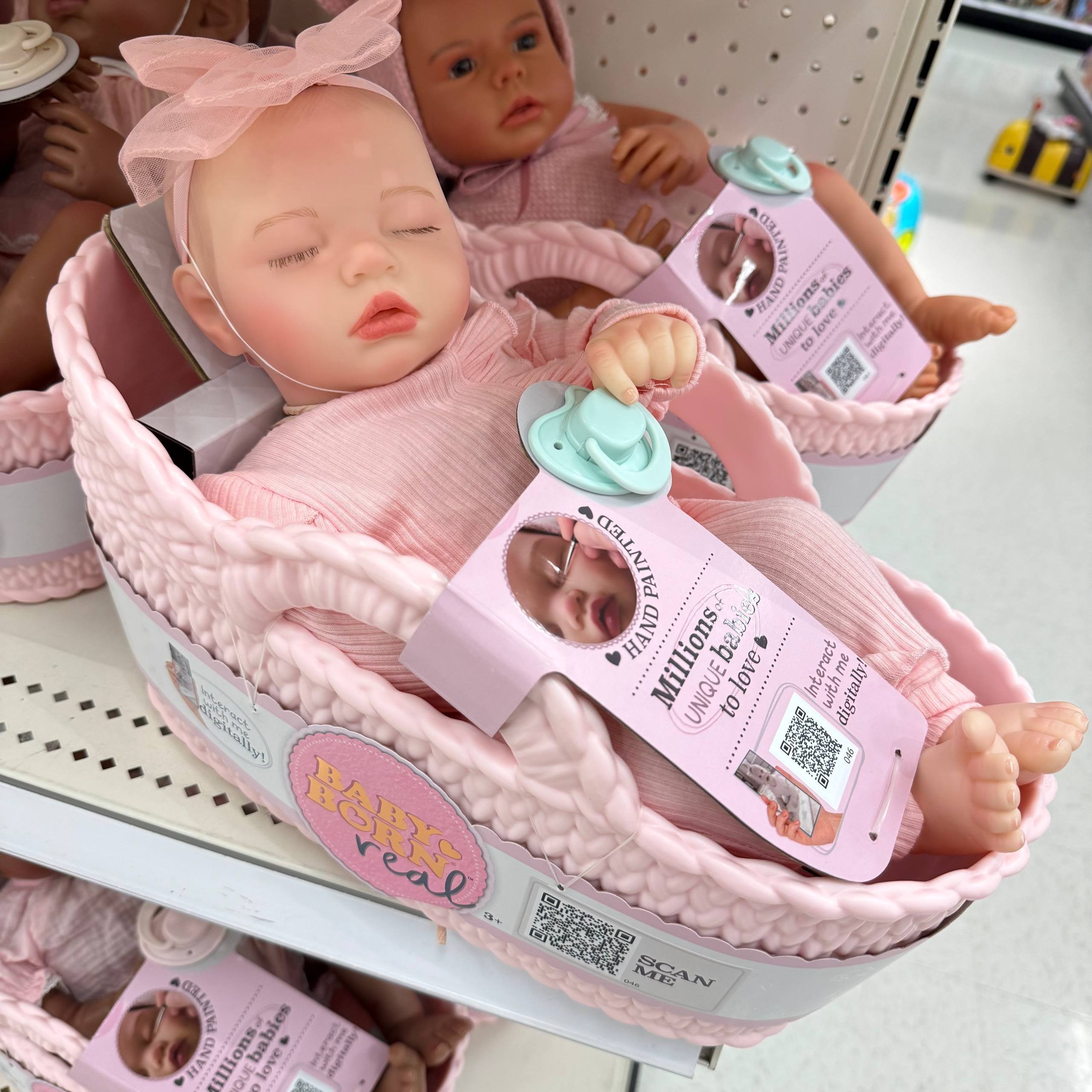 BABY BORN