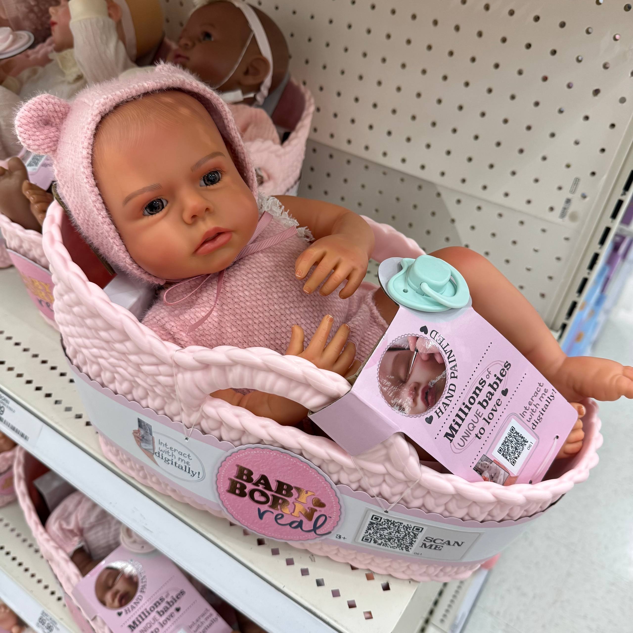 BABY BORN