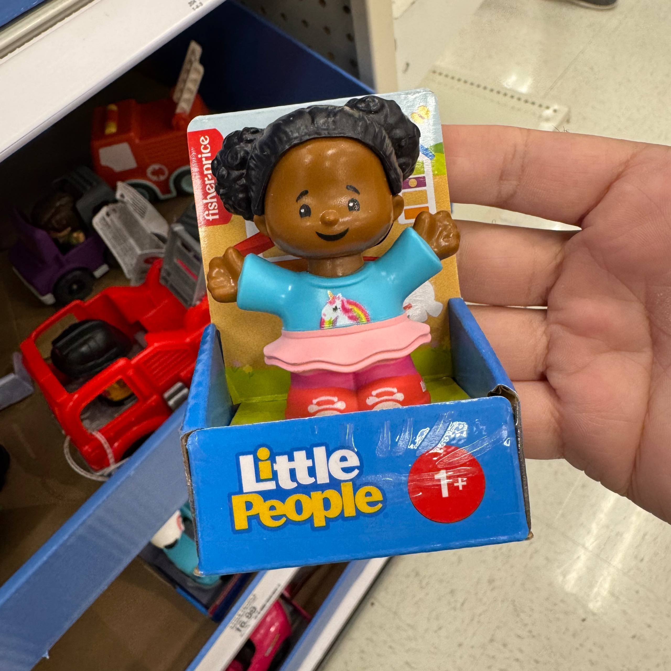 FISHER PRICE