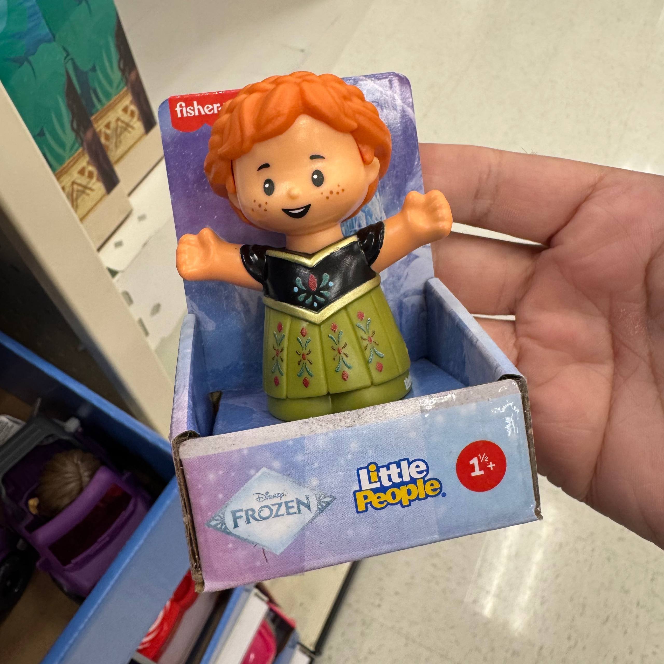 FISHER PRICE