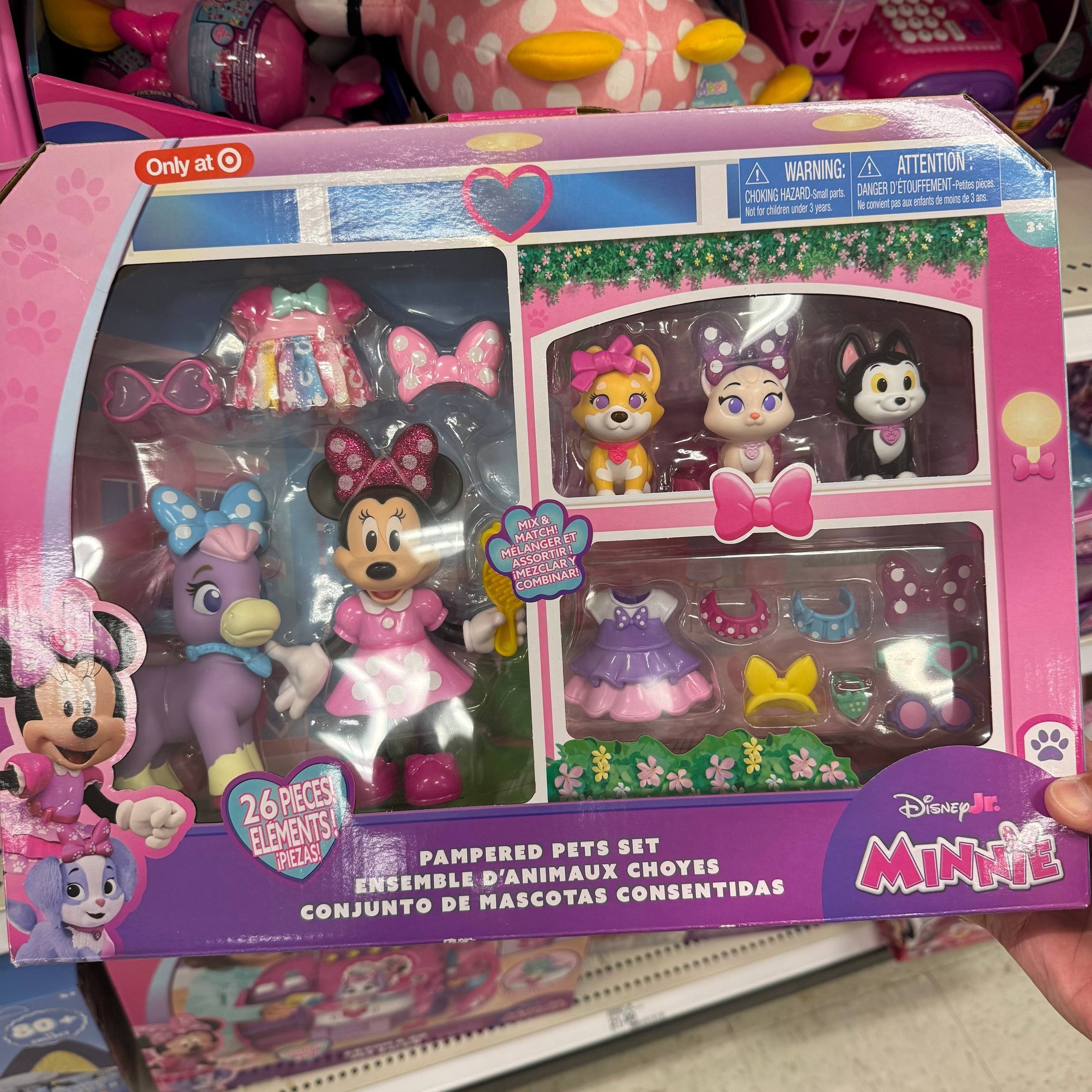MINNIE