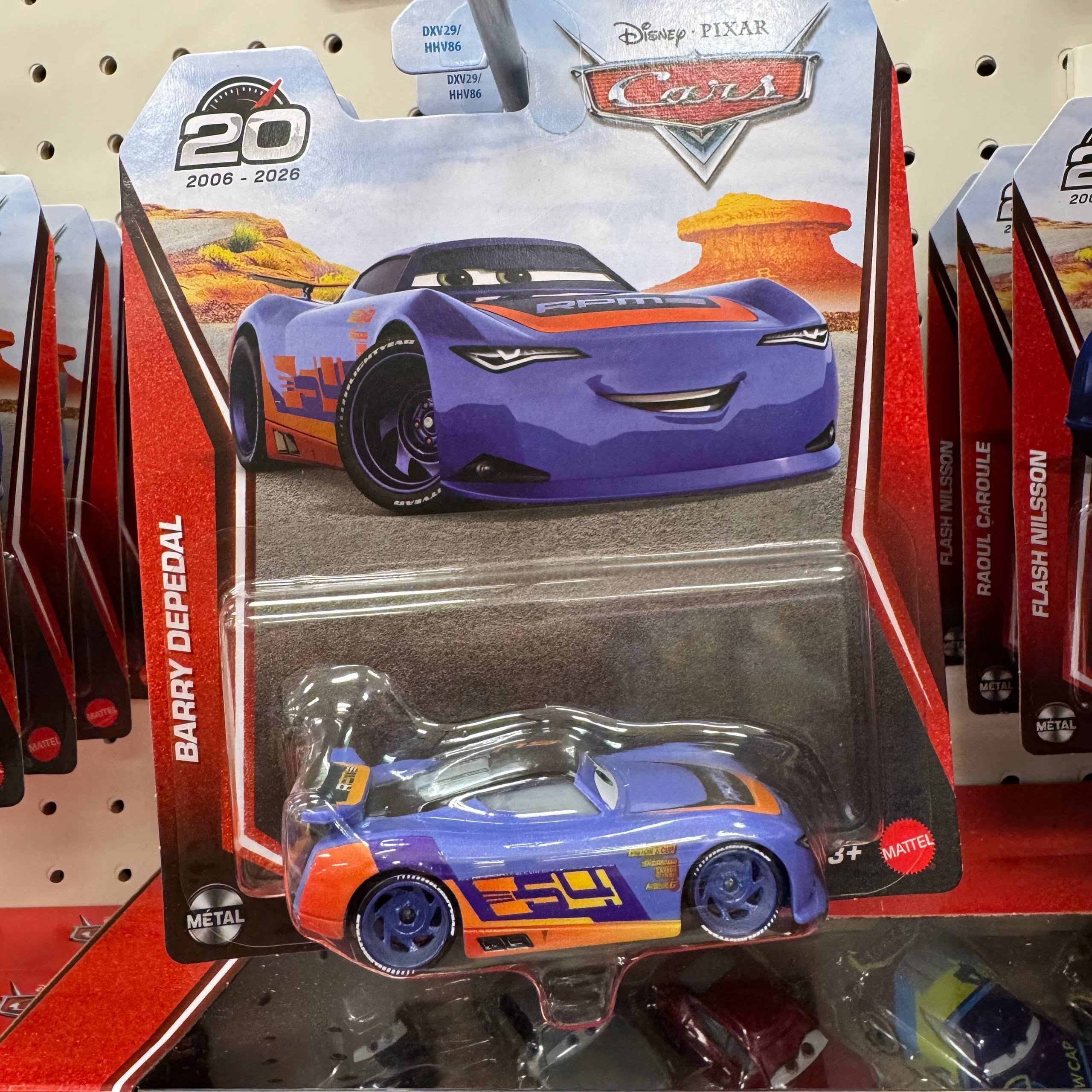 CARROS