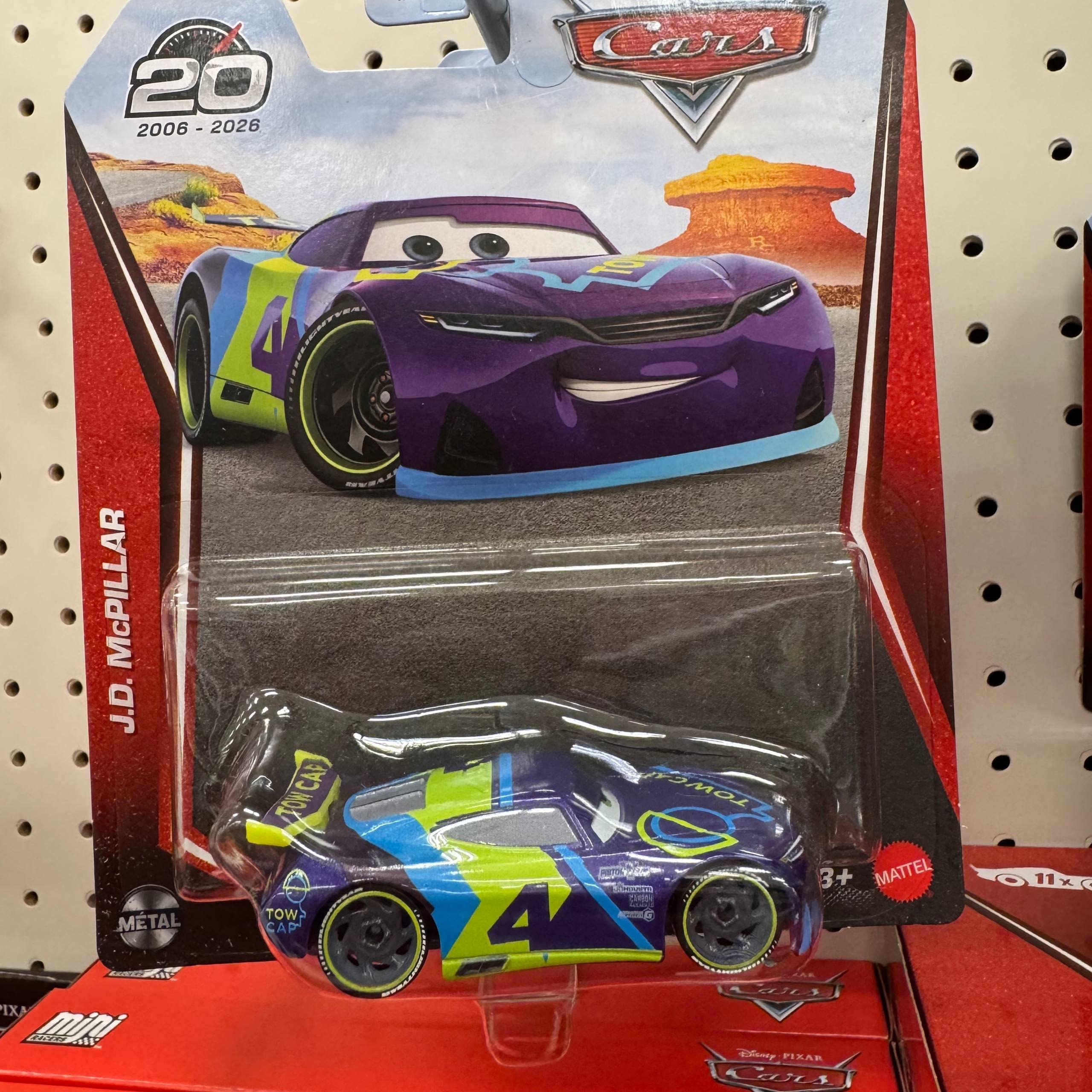 CARROS