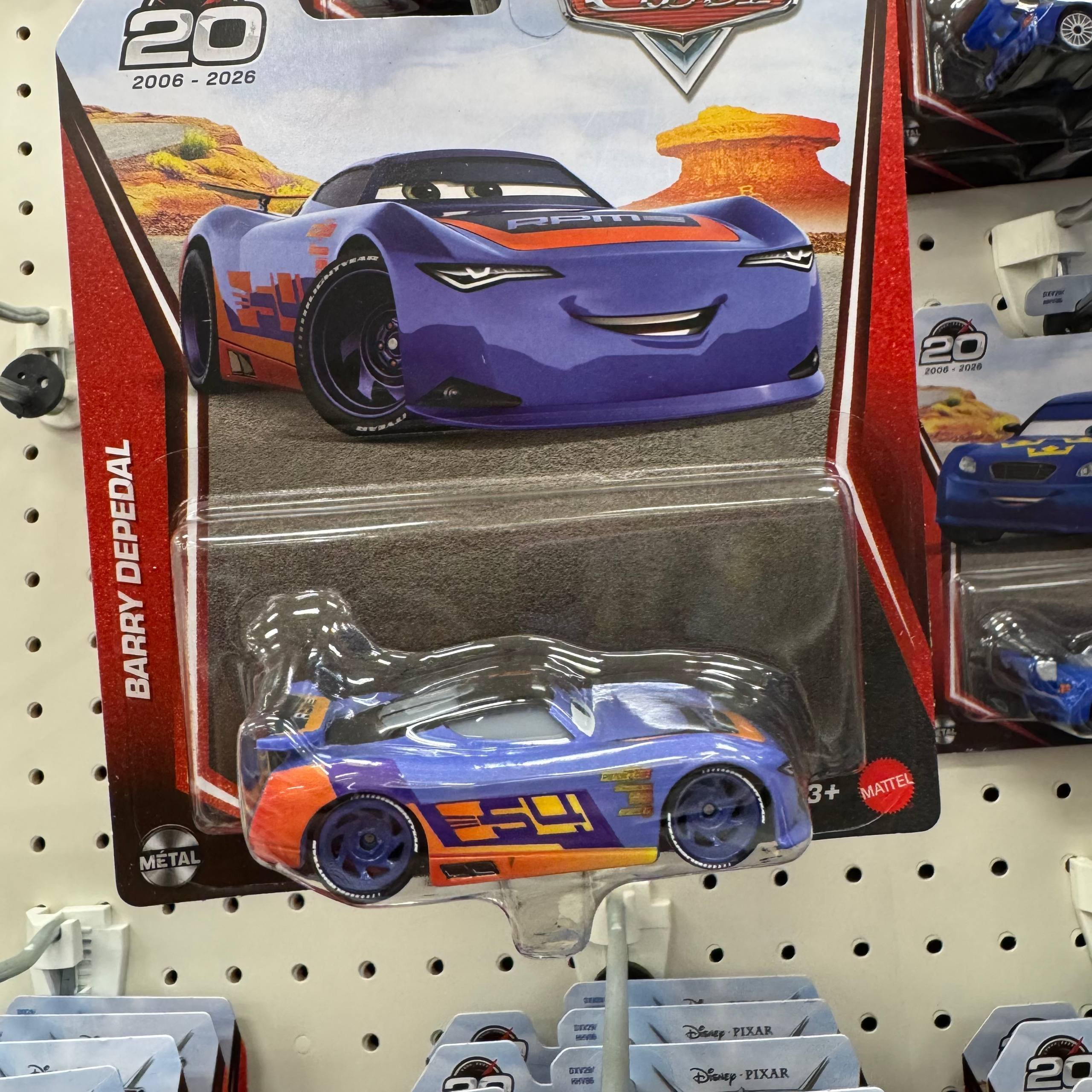 CARROS