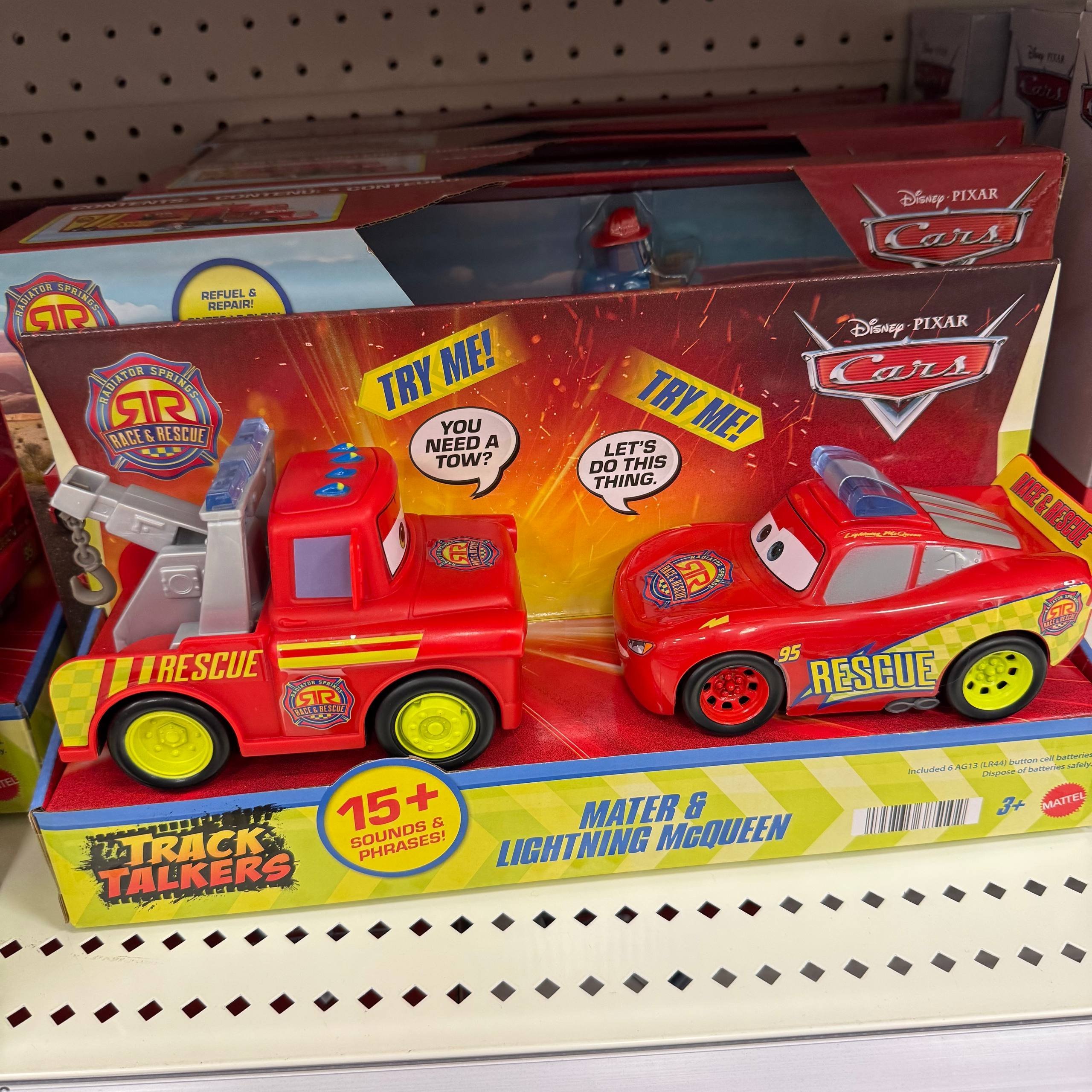 CARROS