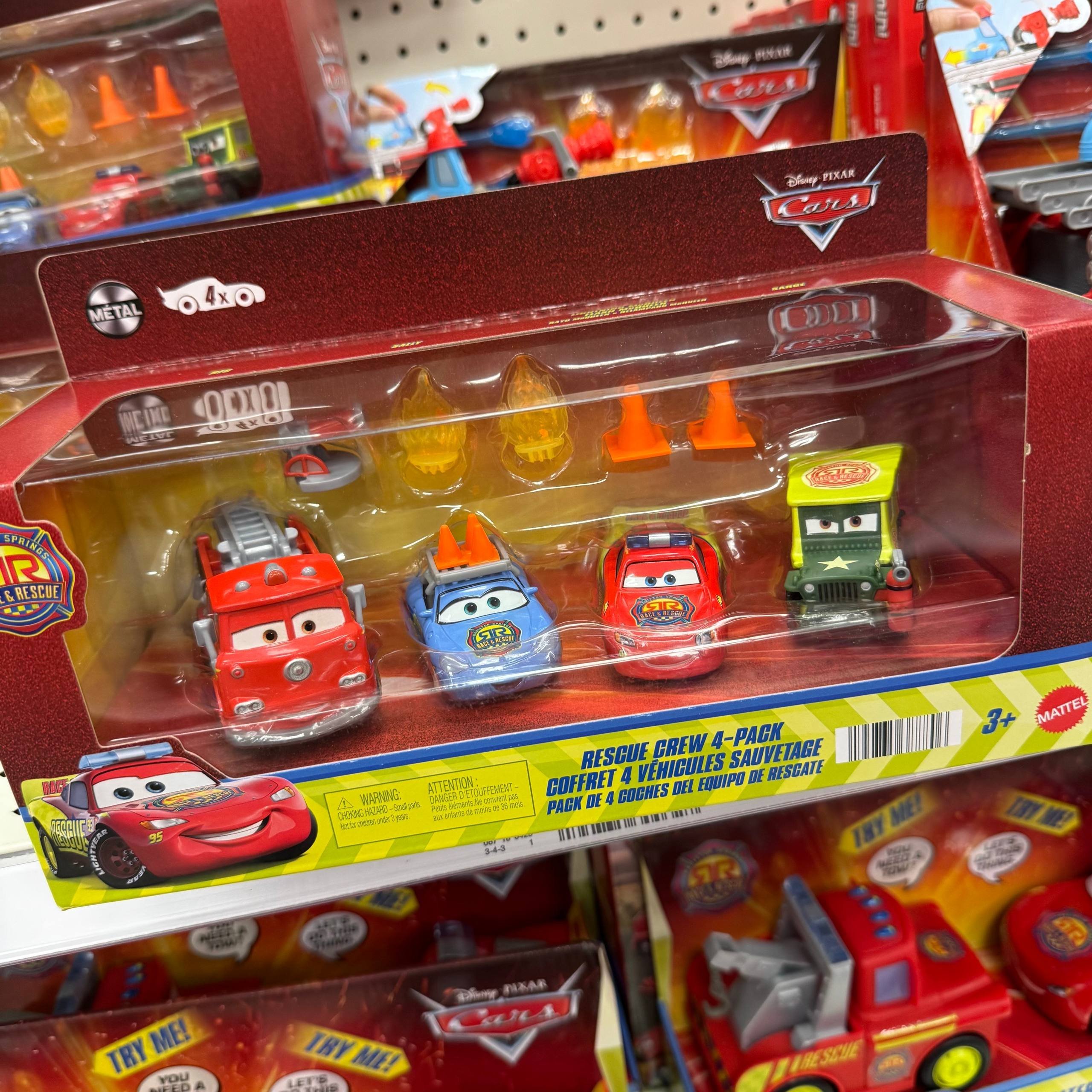 CARROS