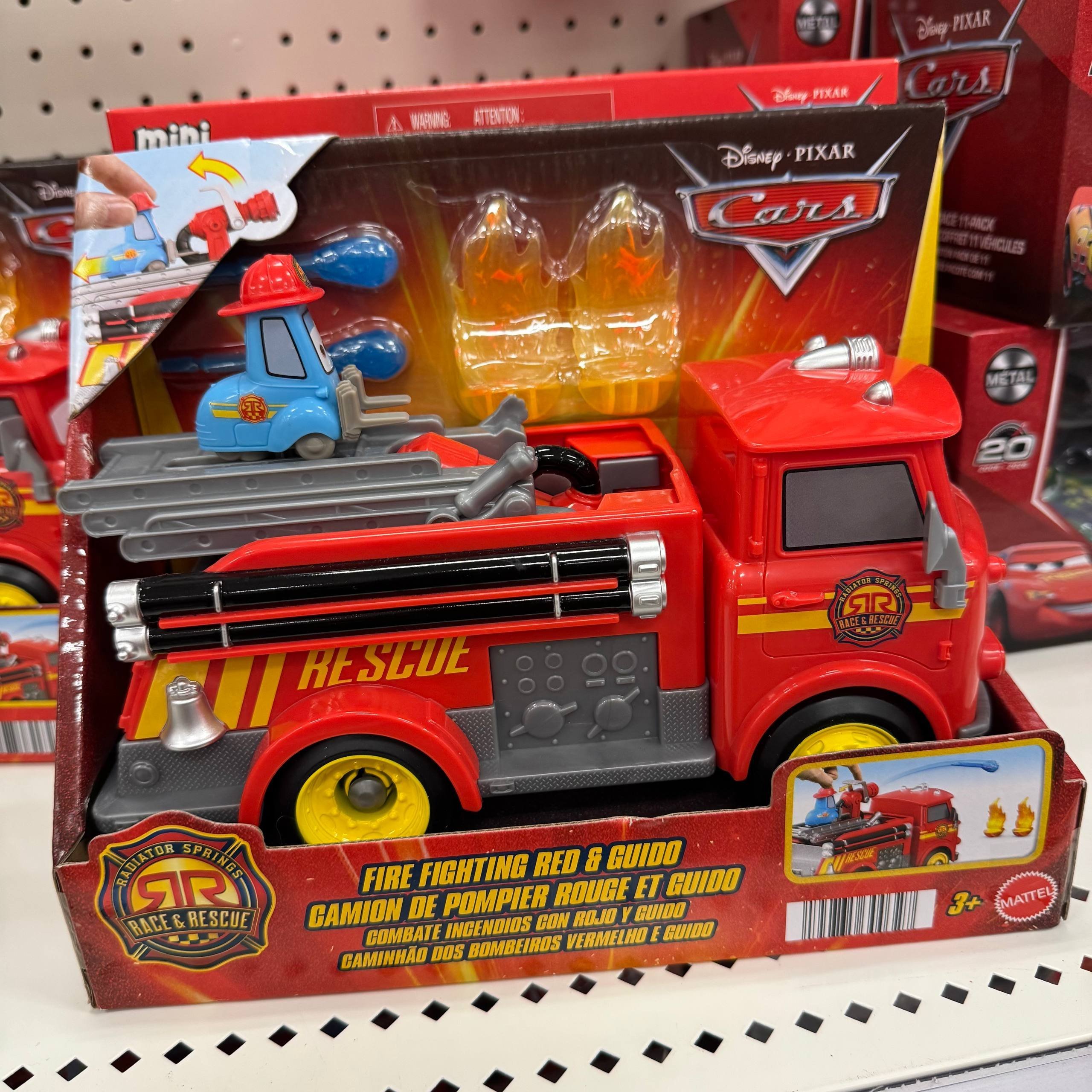 CARROS