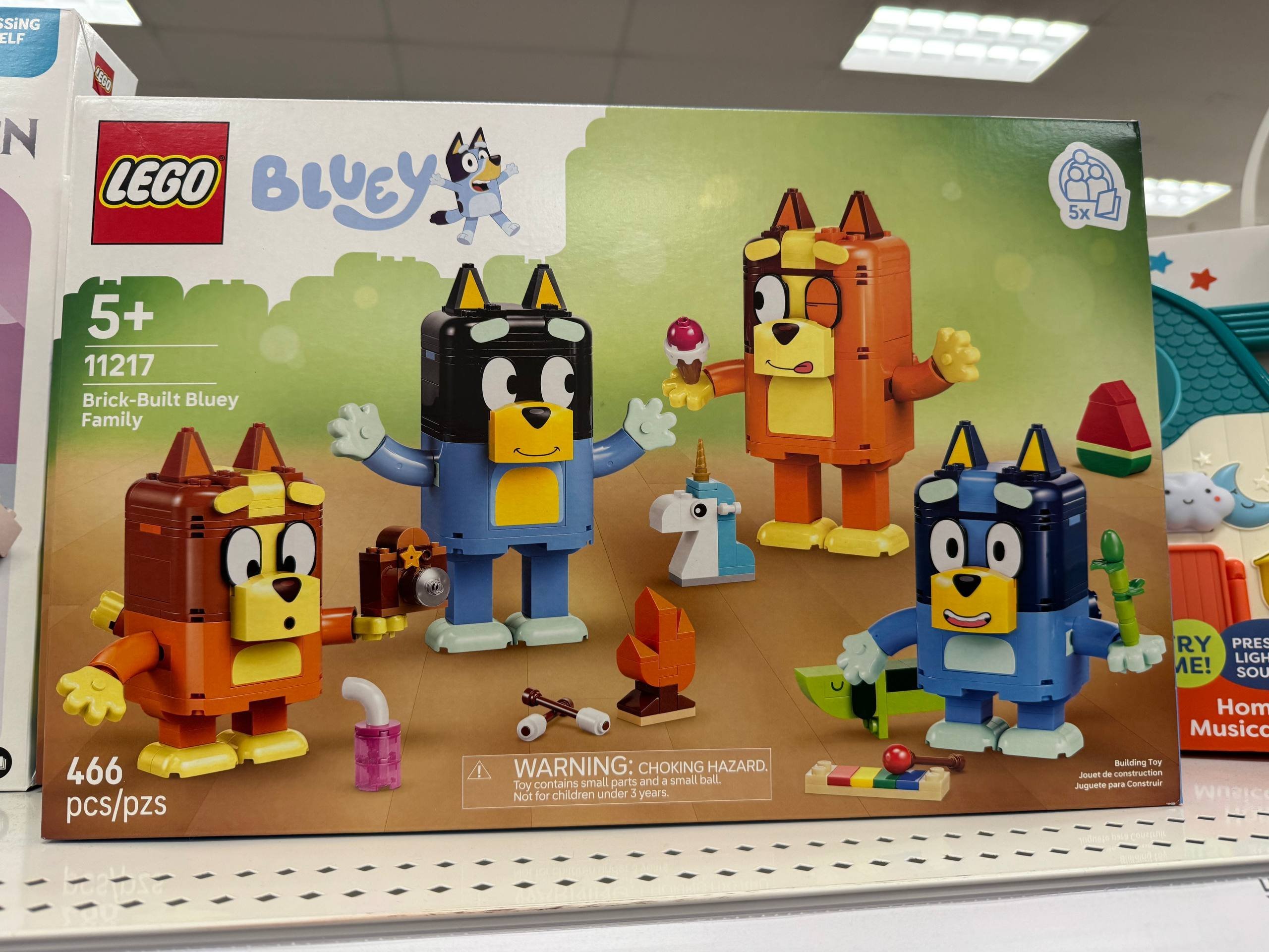 LEGO DUPLO
