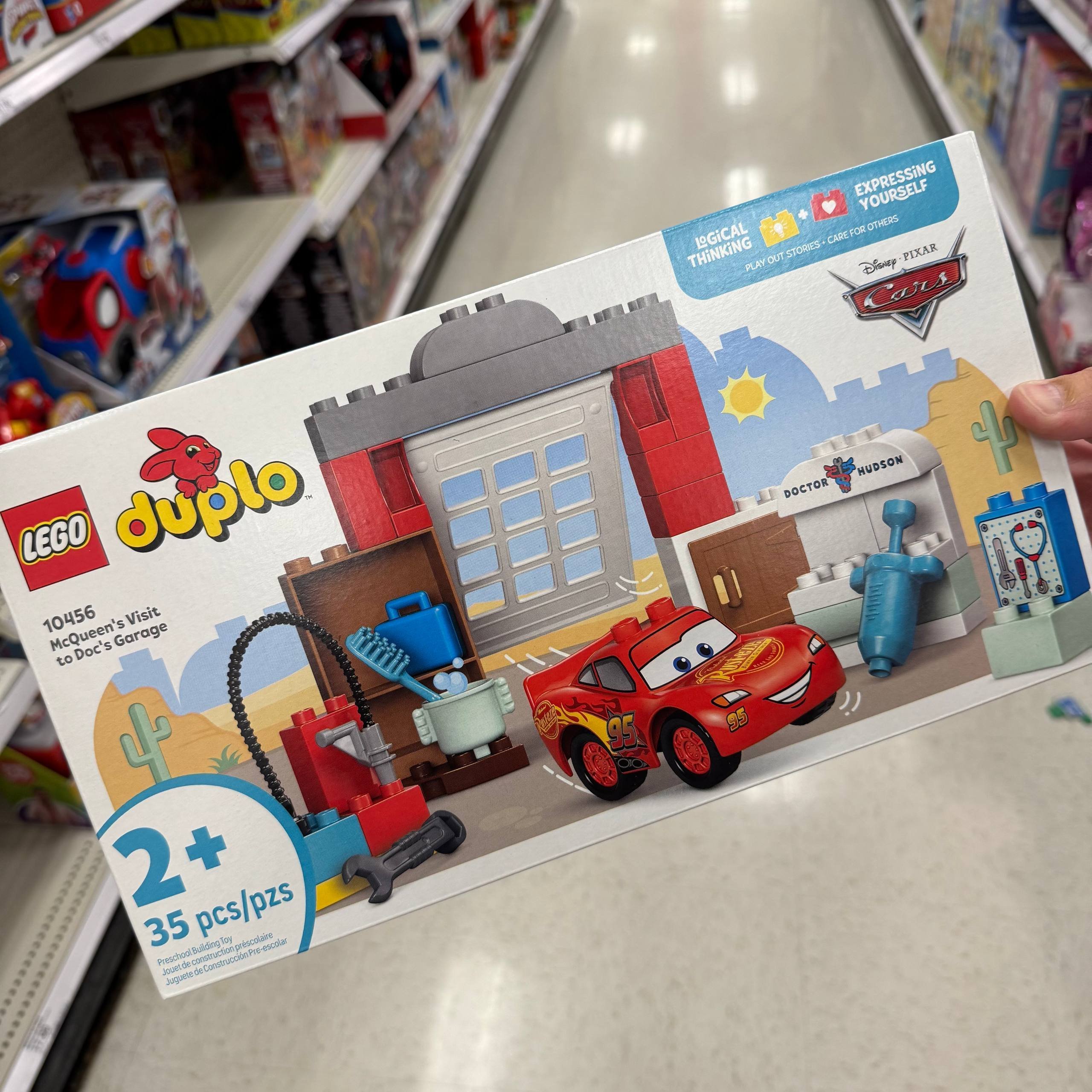 LEGO DUPLO