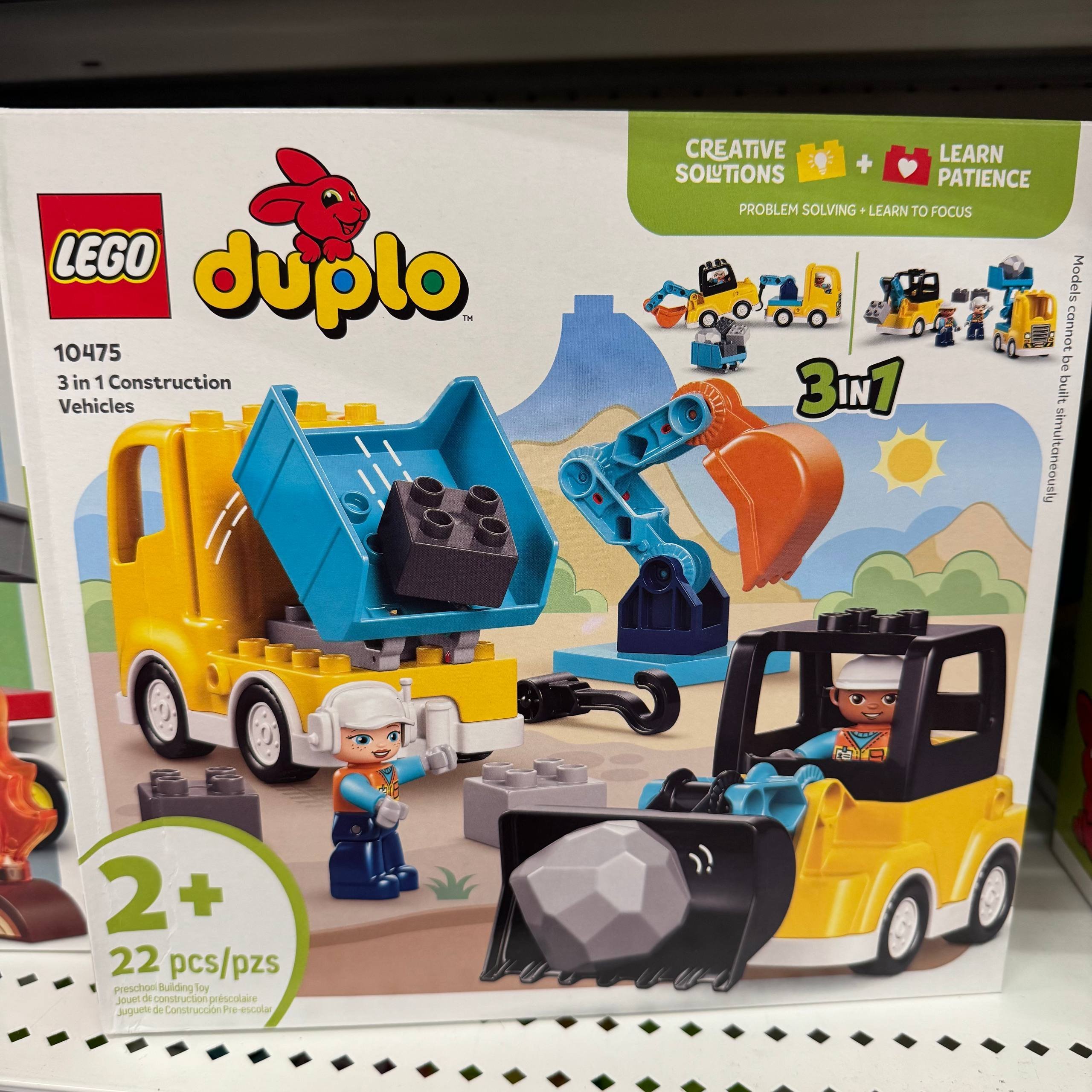 LEGO DUPLO