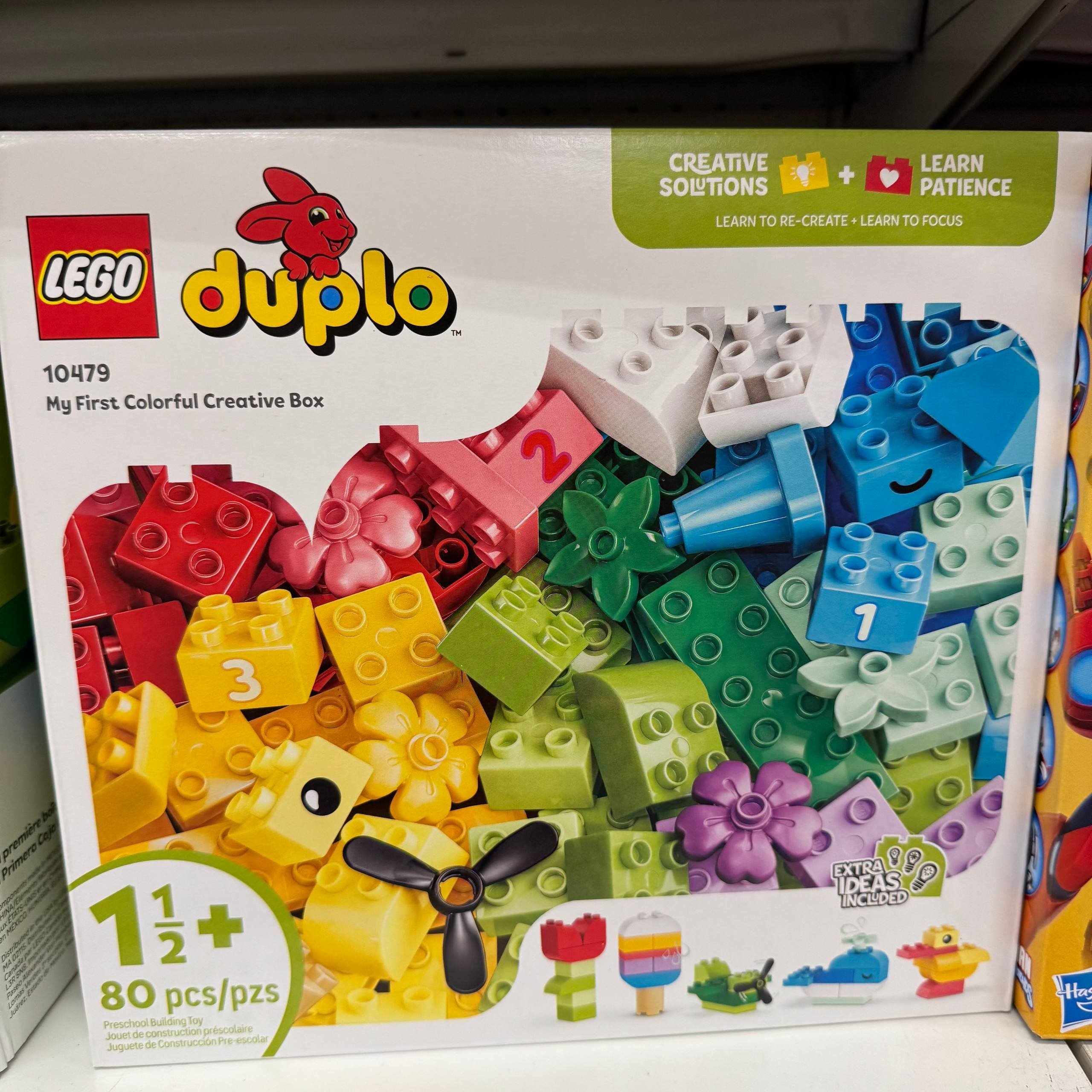 LEGO DUPLO