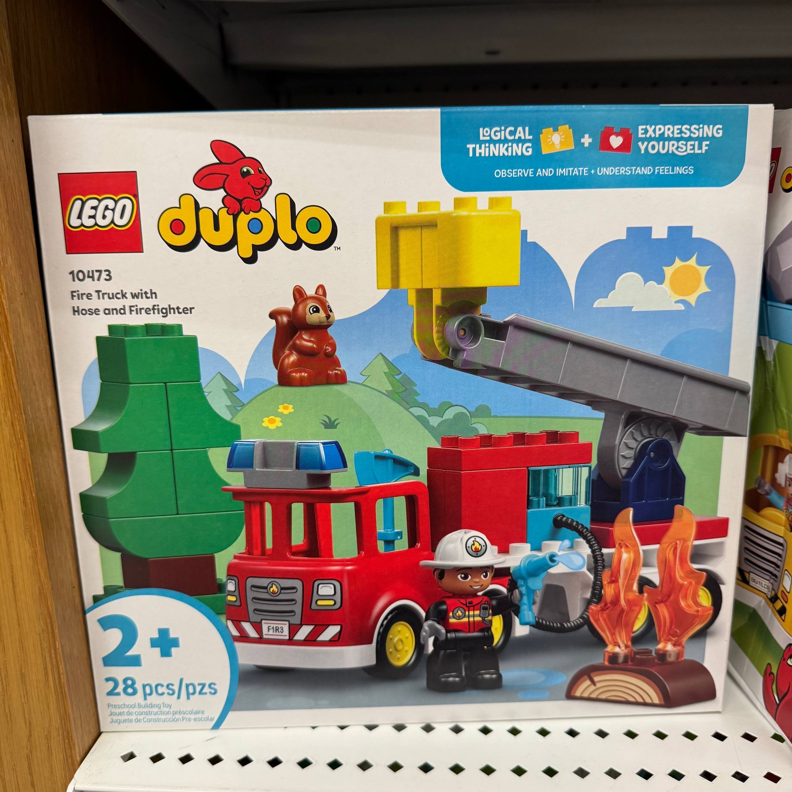 LEGO DUPLO
