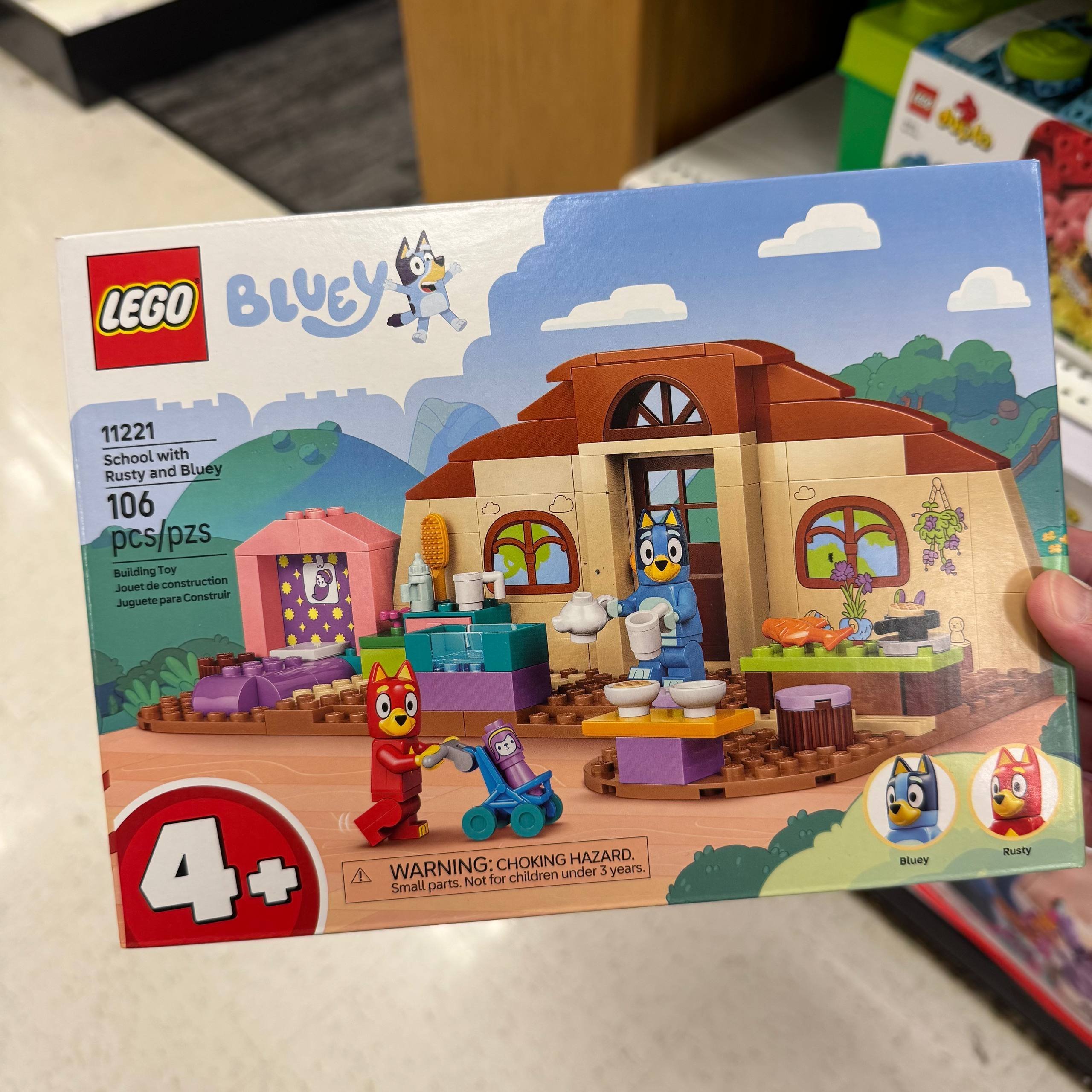 LEGO DUPLO