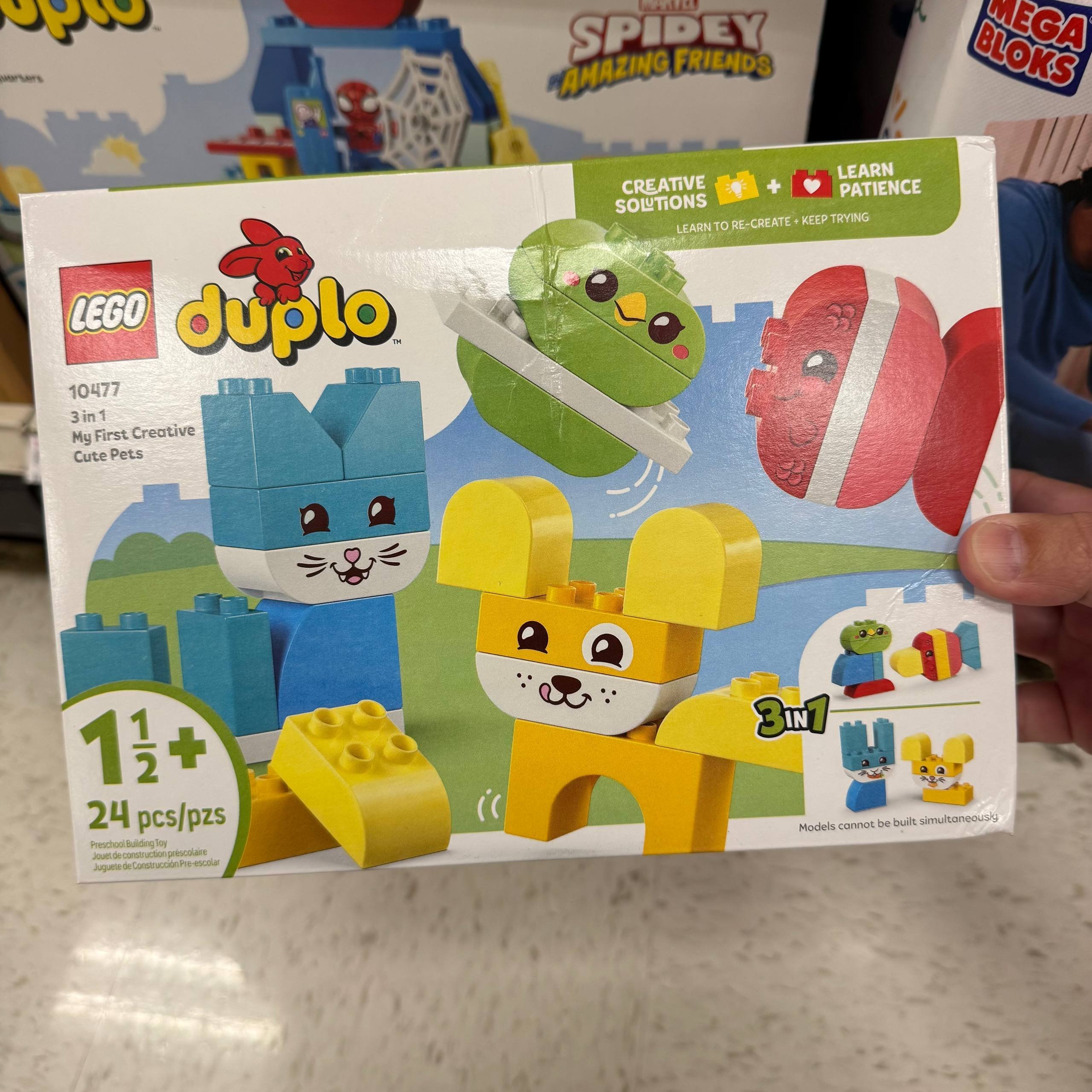 LEGO DUPLO