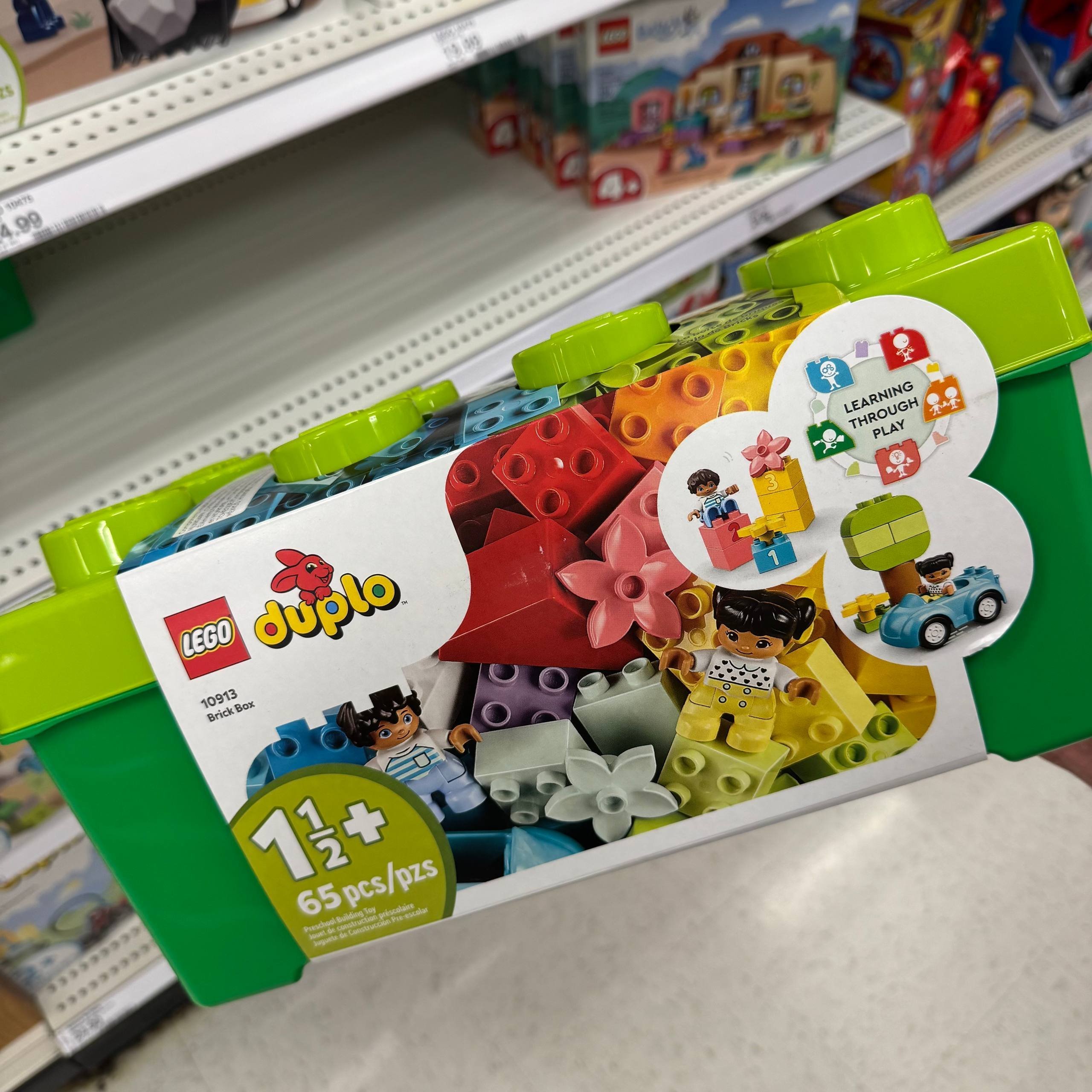 LEGO DUPLO