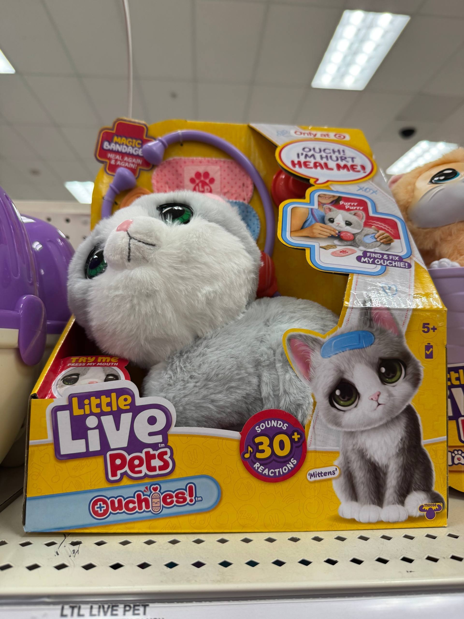 BRINQUEDO