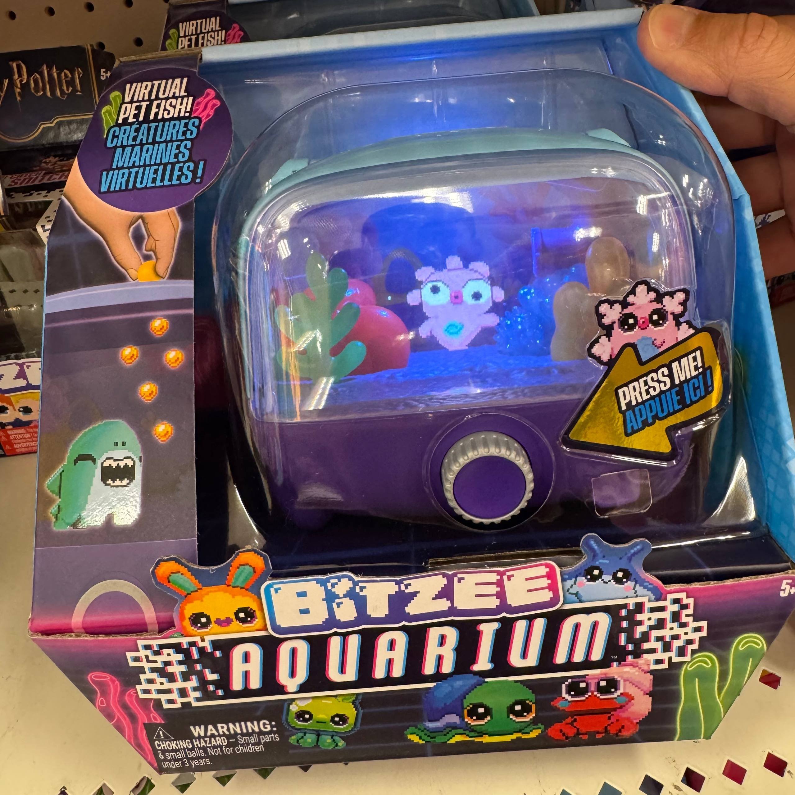 BRINQUEDO