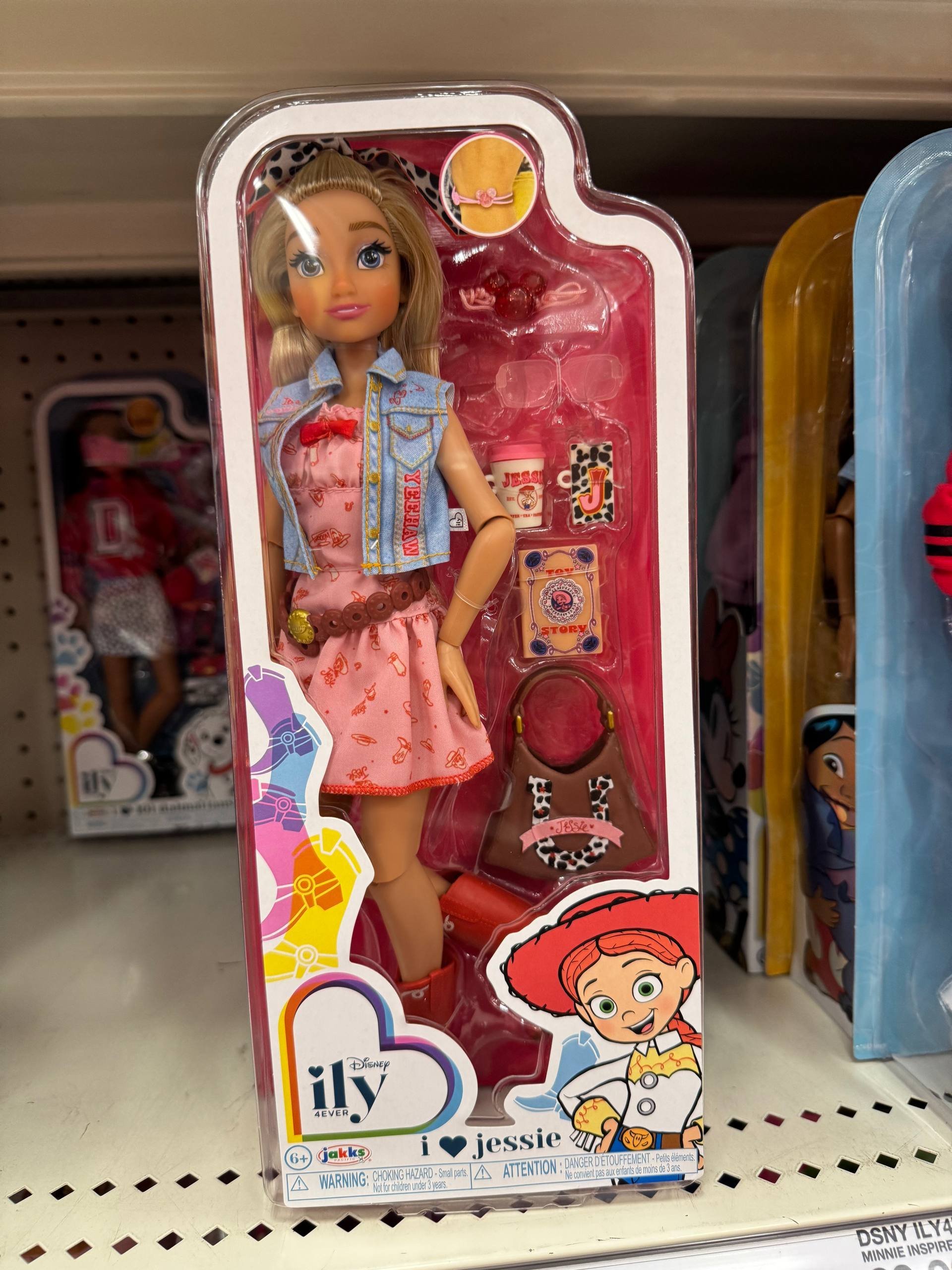 ILY